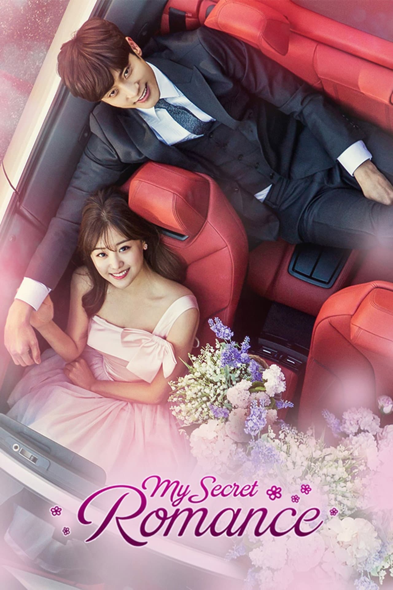 My Secret Romance preview 2