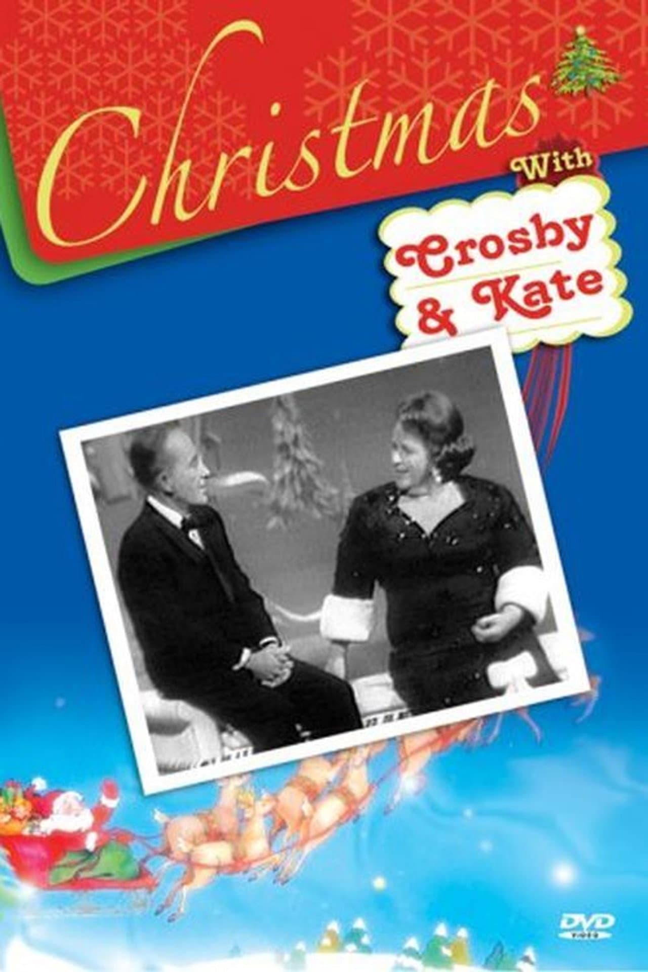 Christmas with Crosby & Kate preview 1