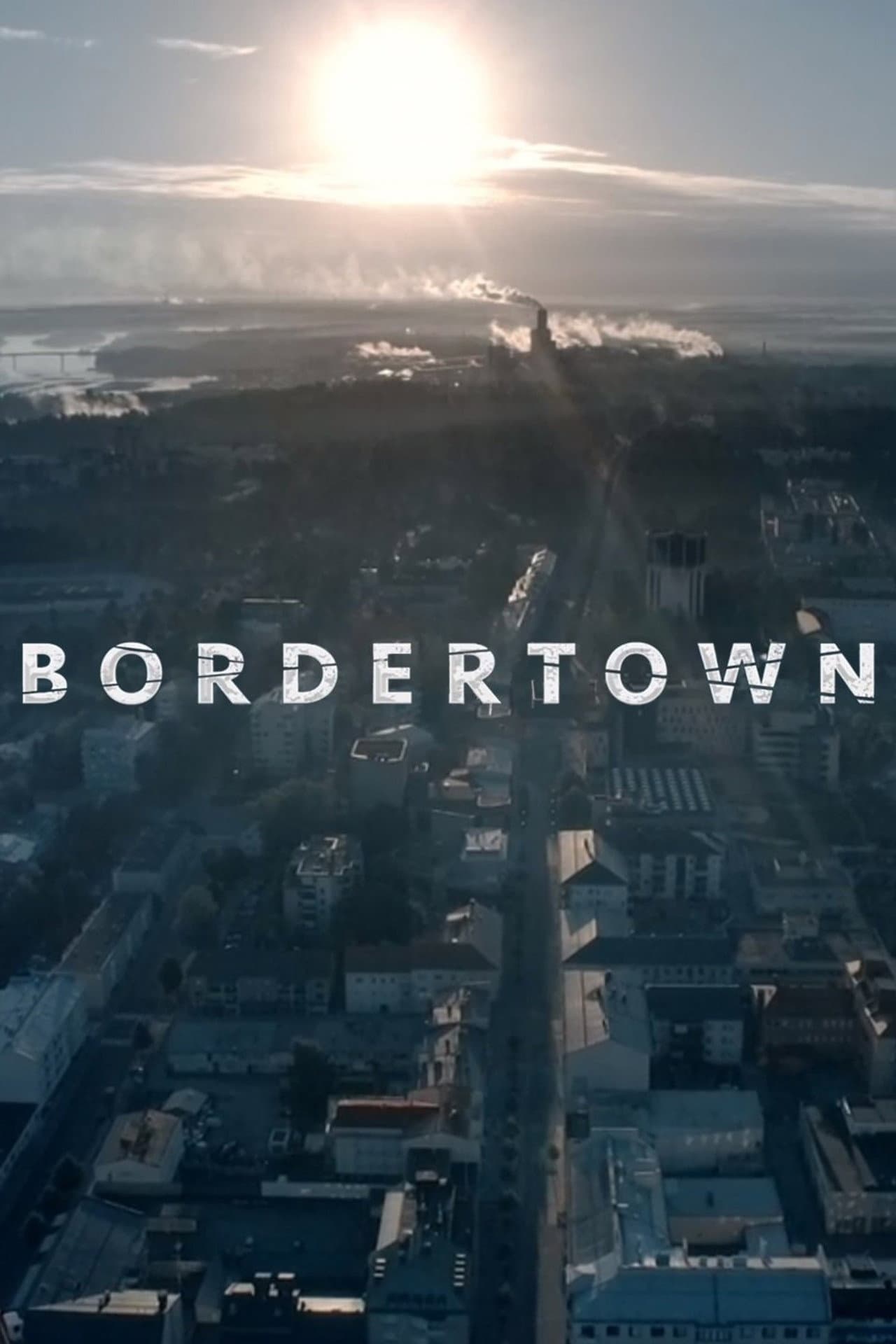 Bordertown preview 2