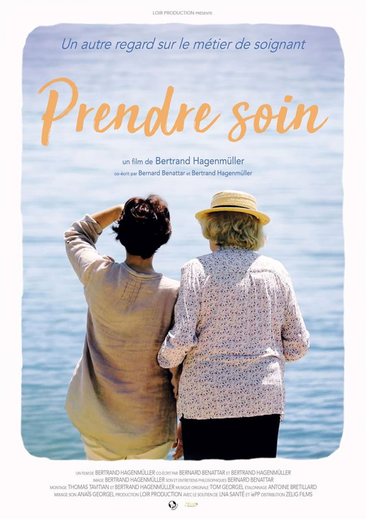 Prendre soin preview 2