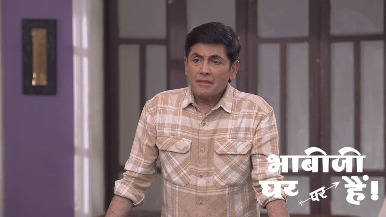 Vibhuti Gets a Job In America