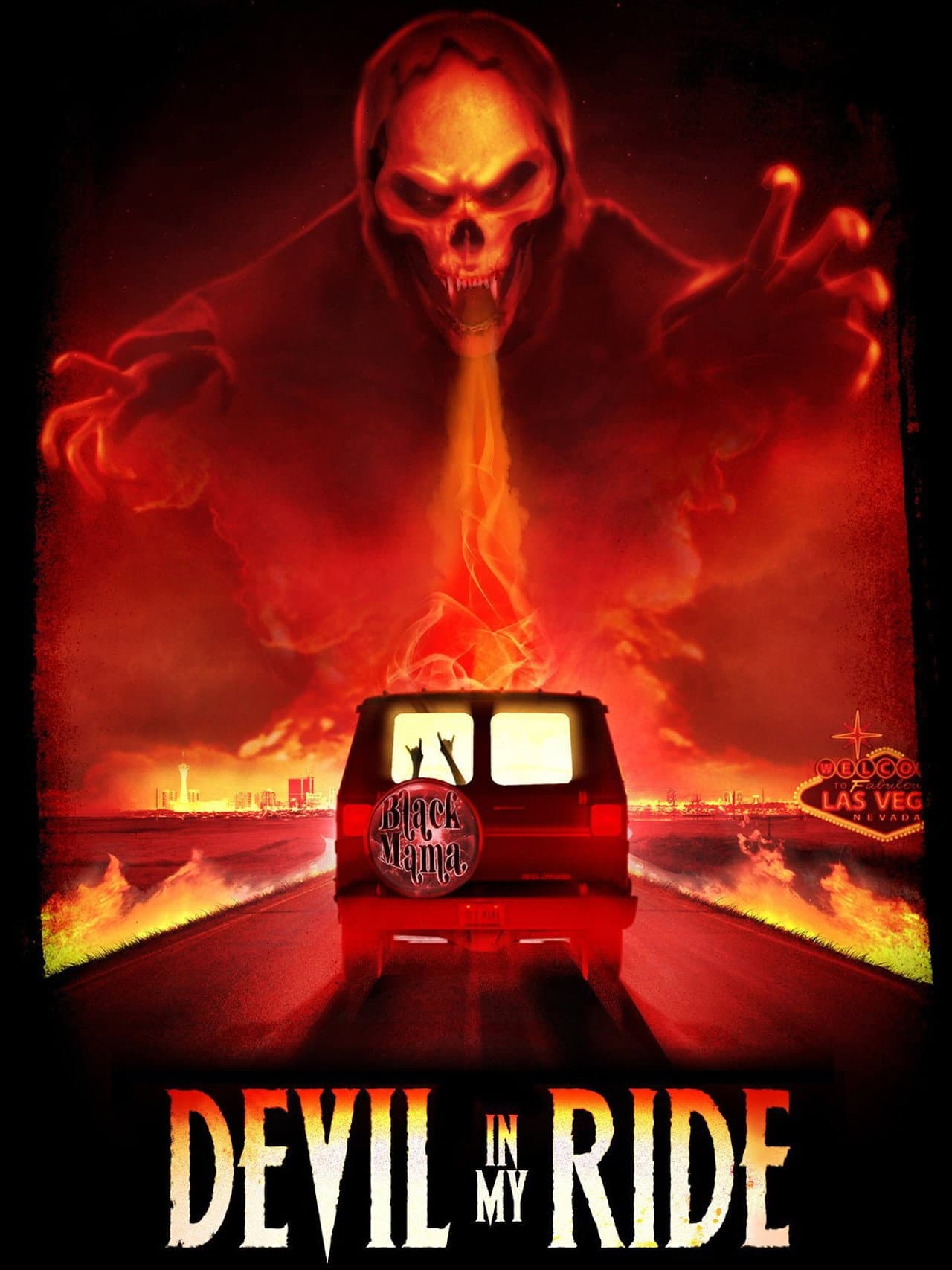Devil in My Ride preview 1