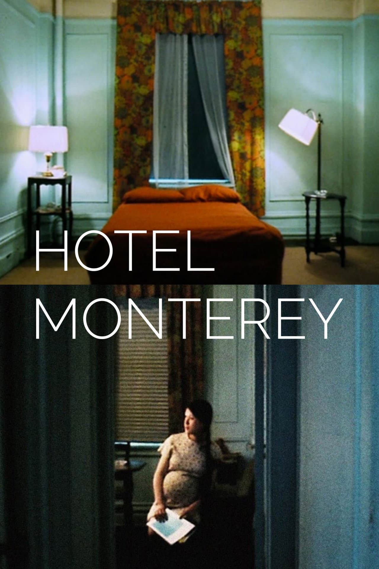 Hotel Monterey preview 2
