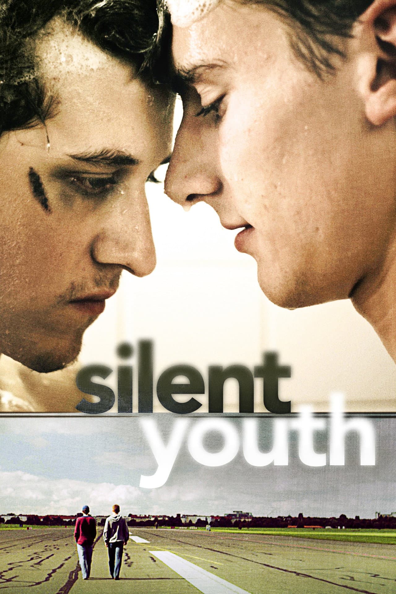Silent Youth preview 2