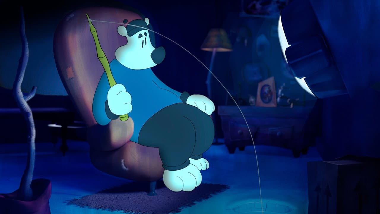 O Urso do Farol