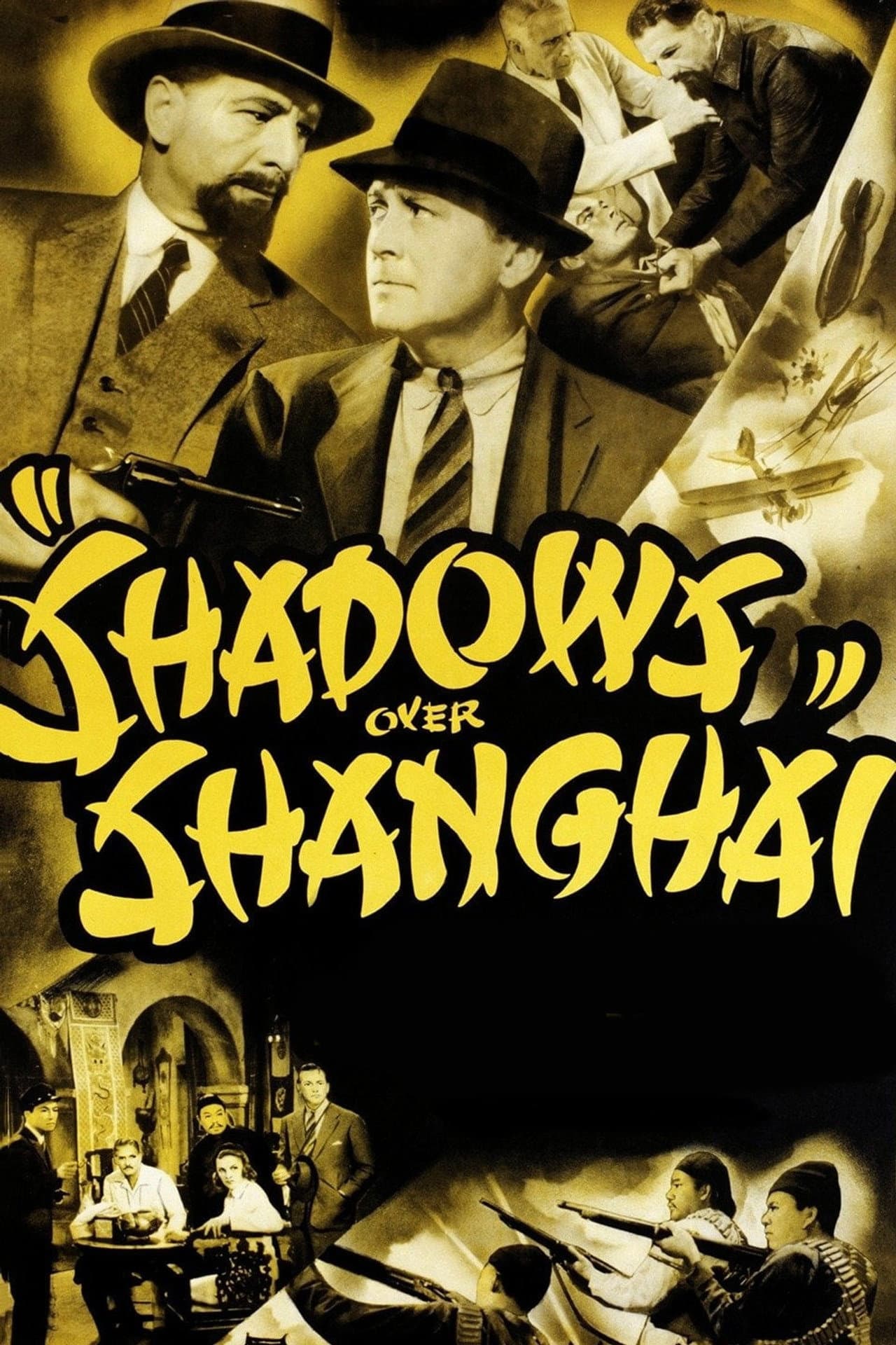 Shadows Over Shanghai preview 2