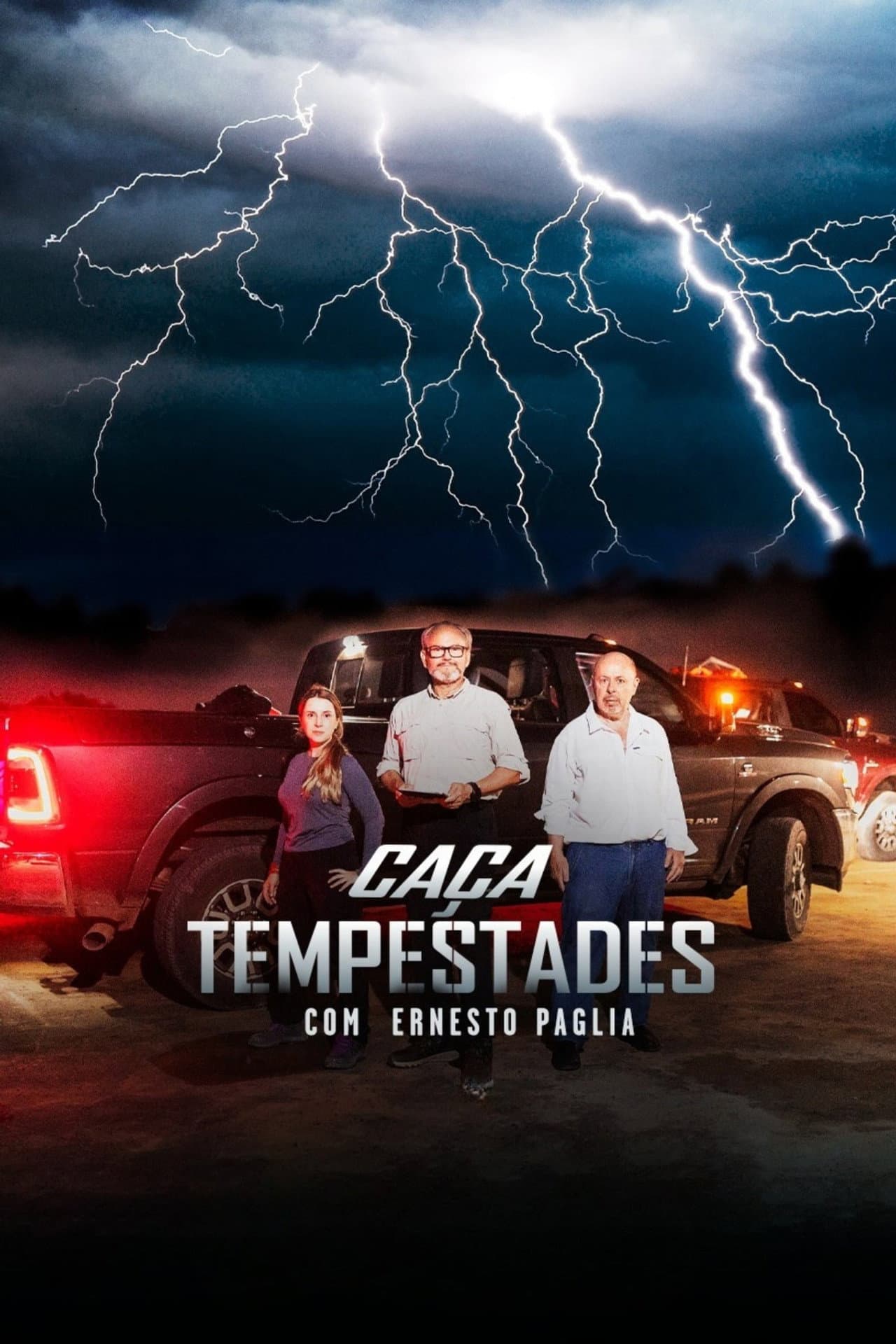Caça Tempestades preview 2