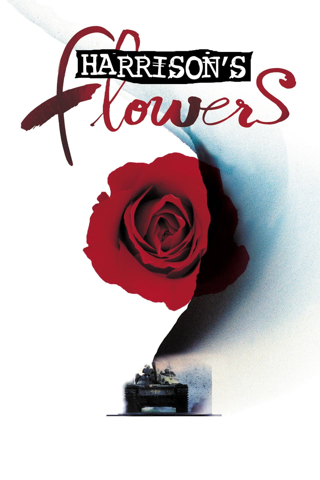 Harrison's Flowers preview 2