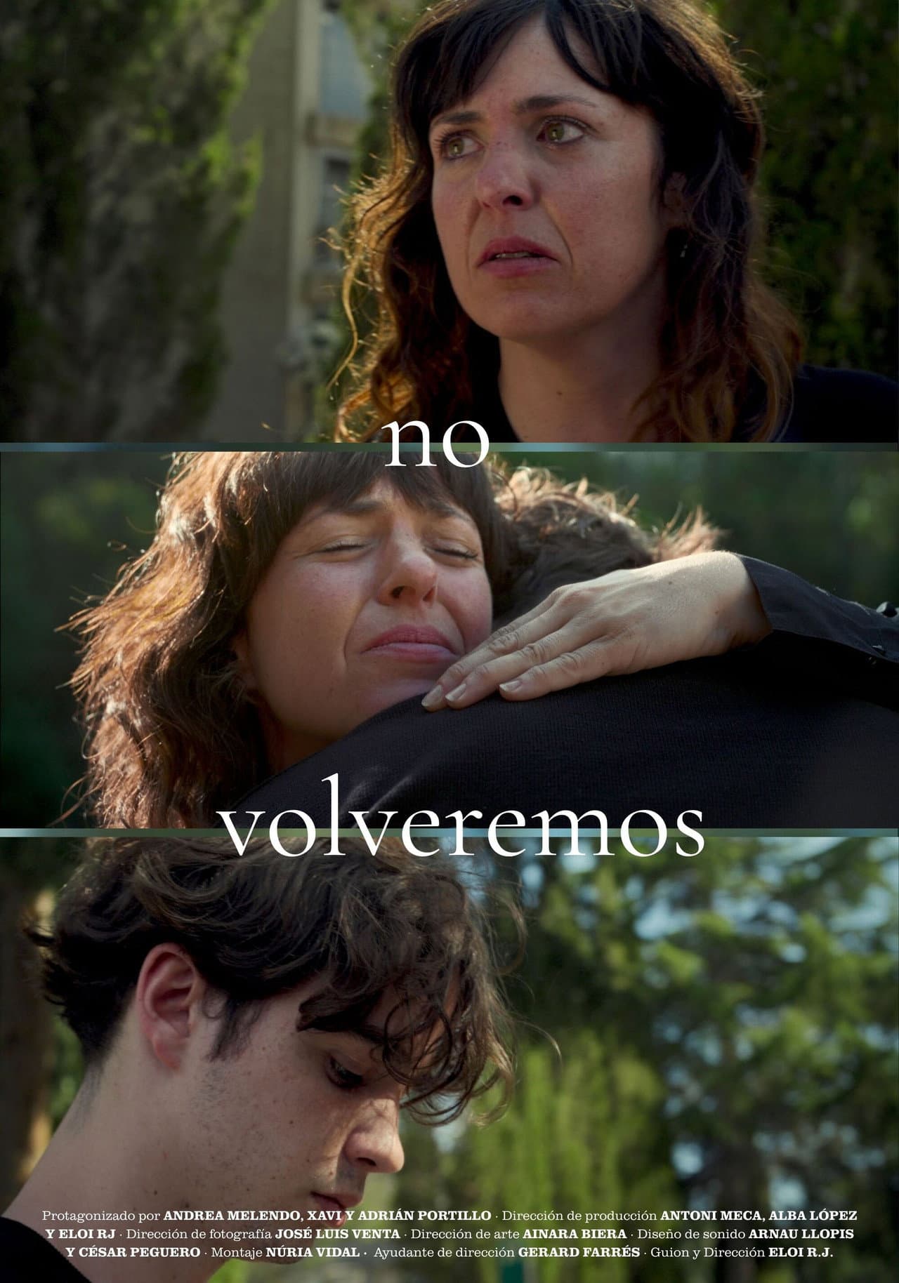 No volveremos preview 2