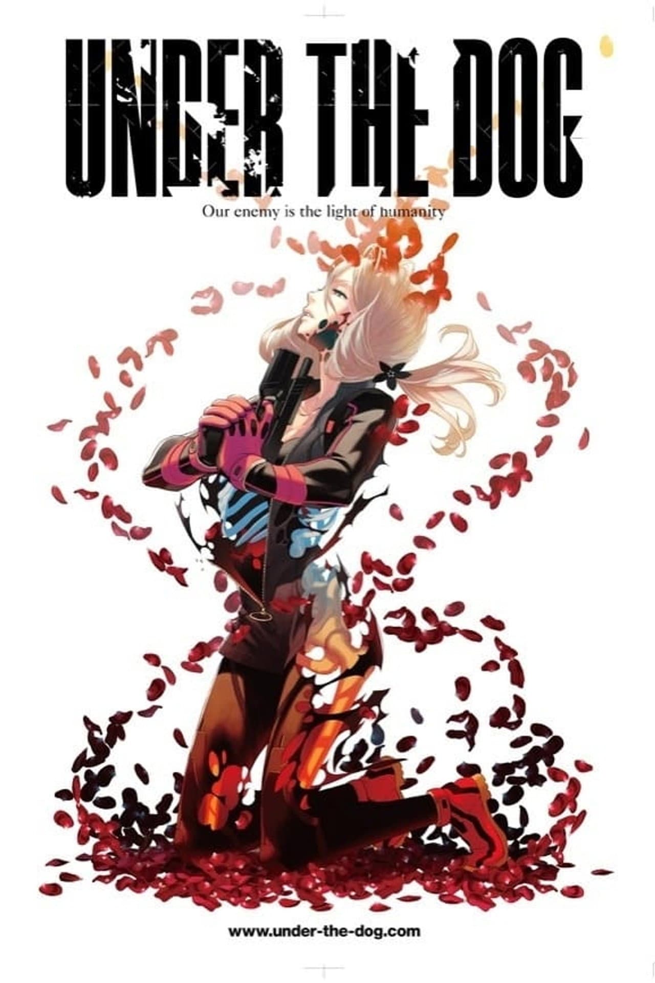 Under the Dog preview 2