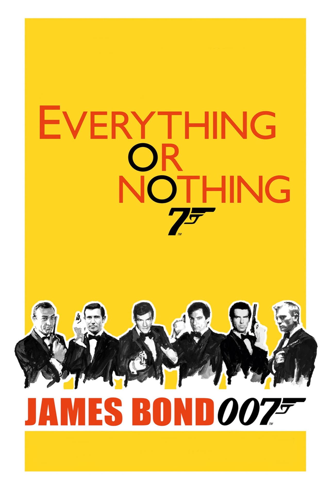 Everything or Nothing preview 2
