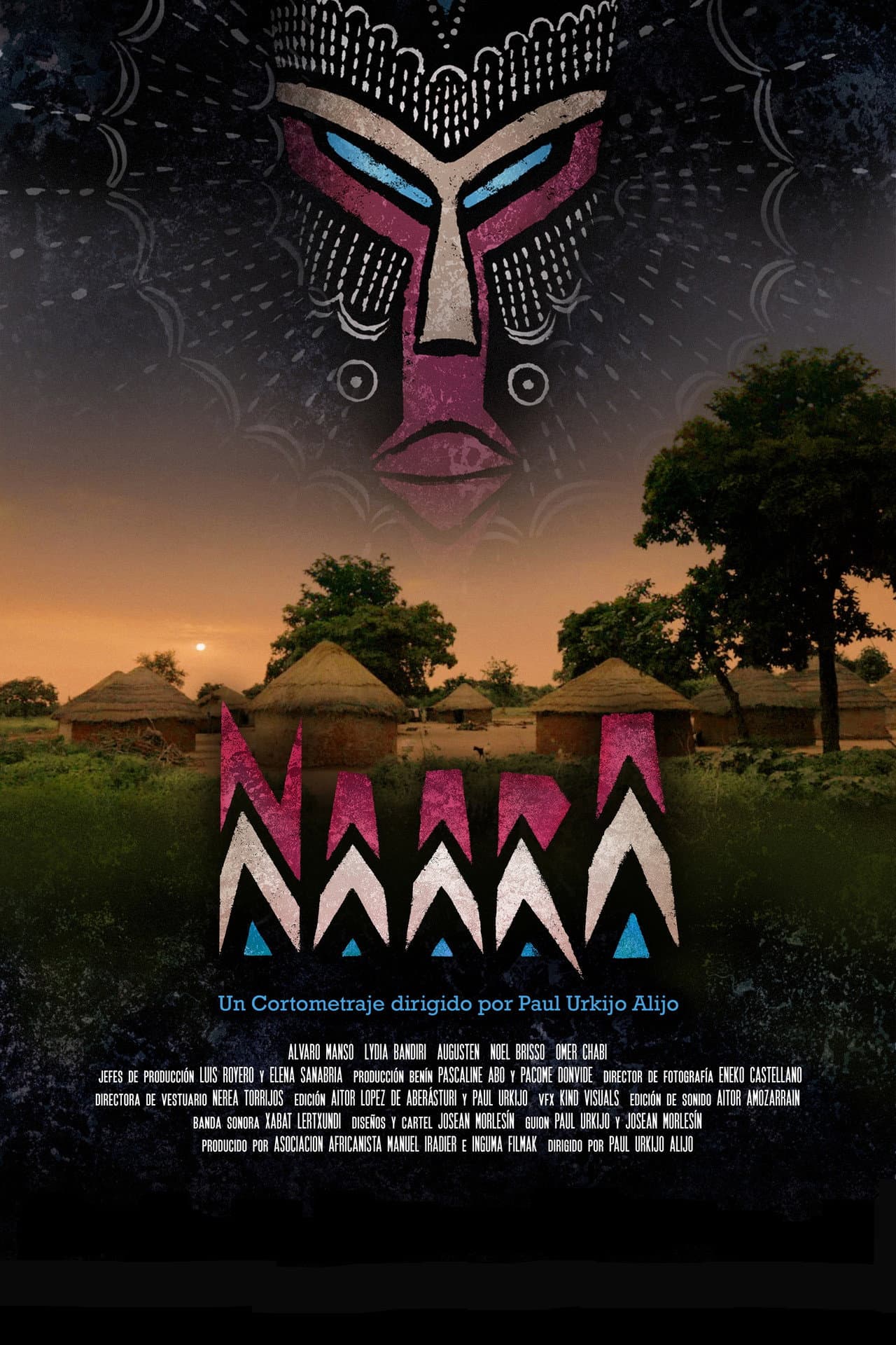 Naara preview 2