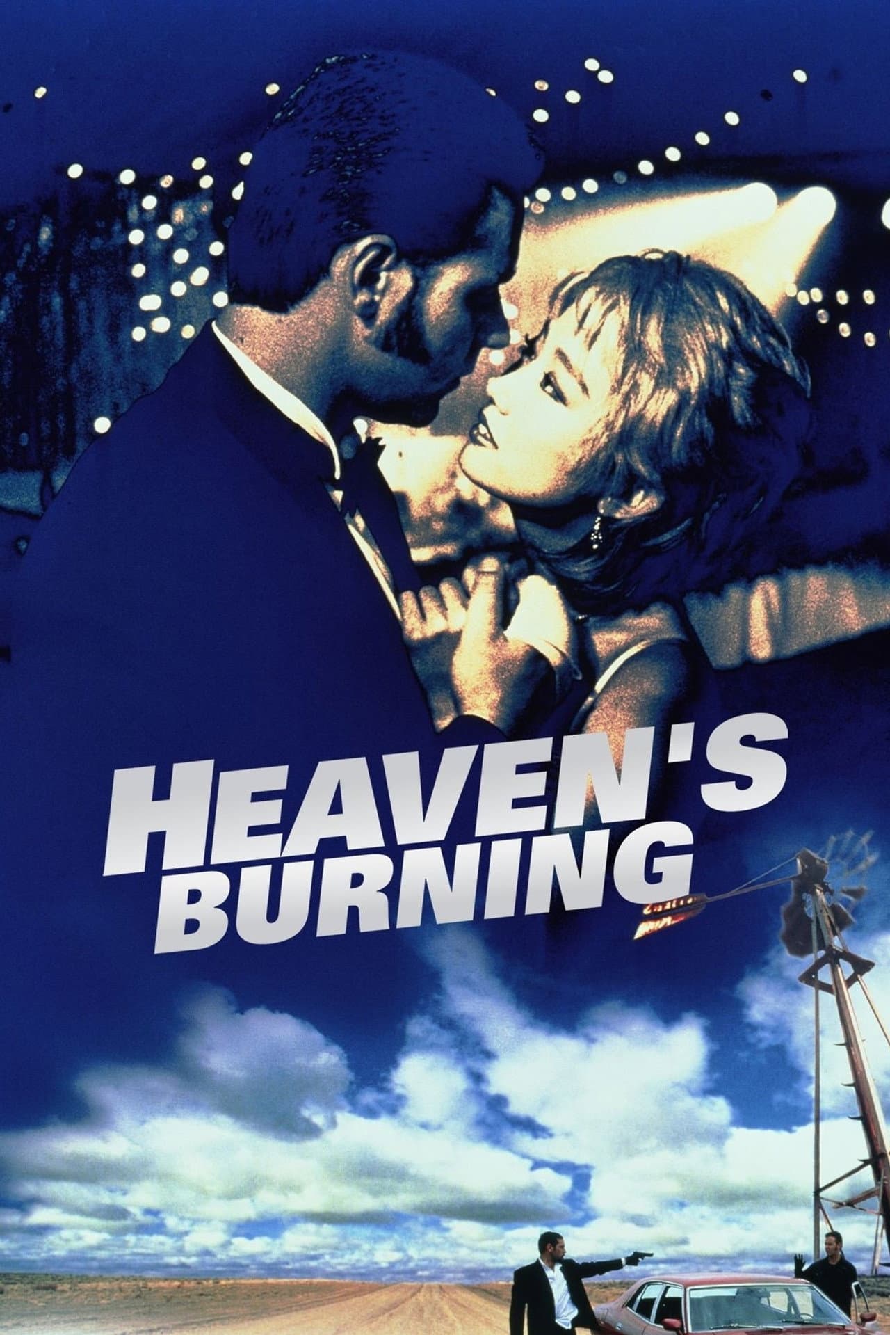 Heaven's Burning preview 2