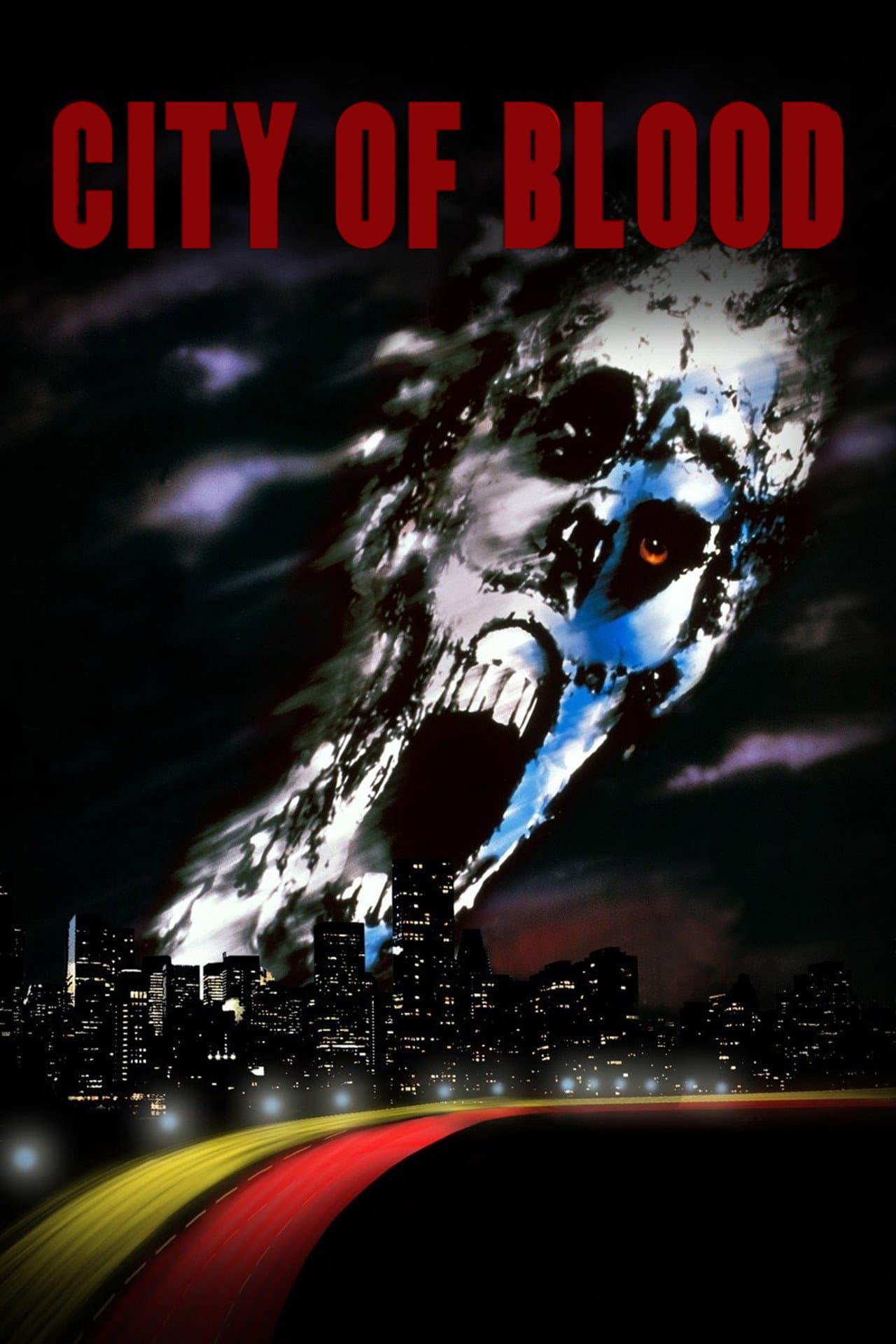 City of Blood preview 2