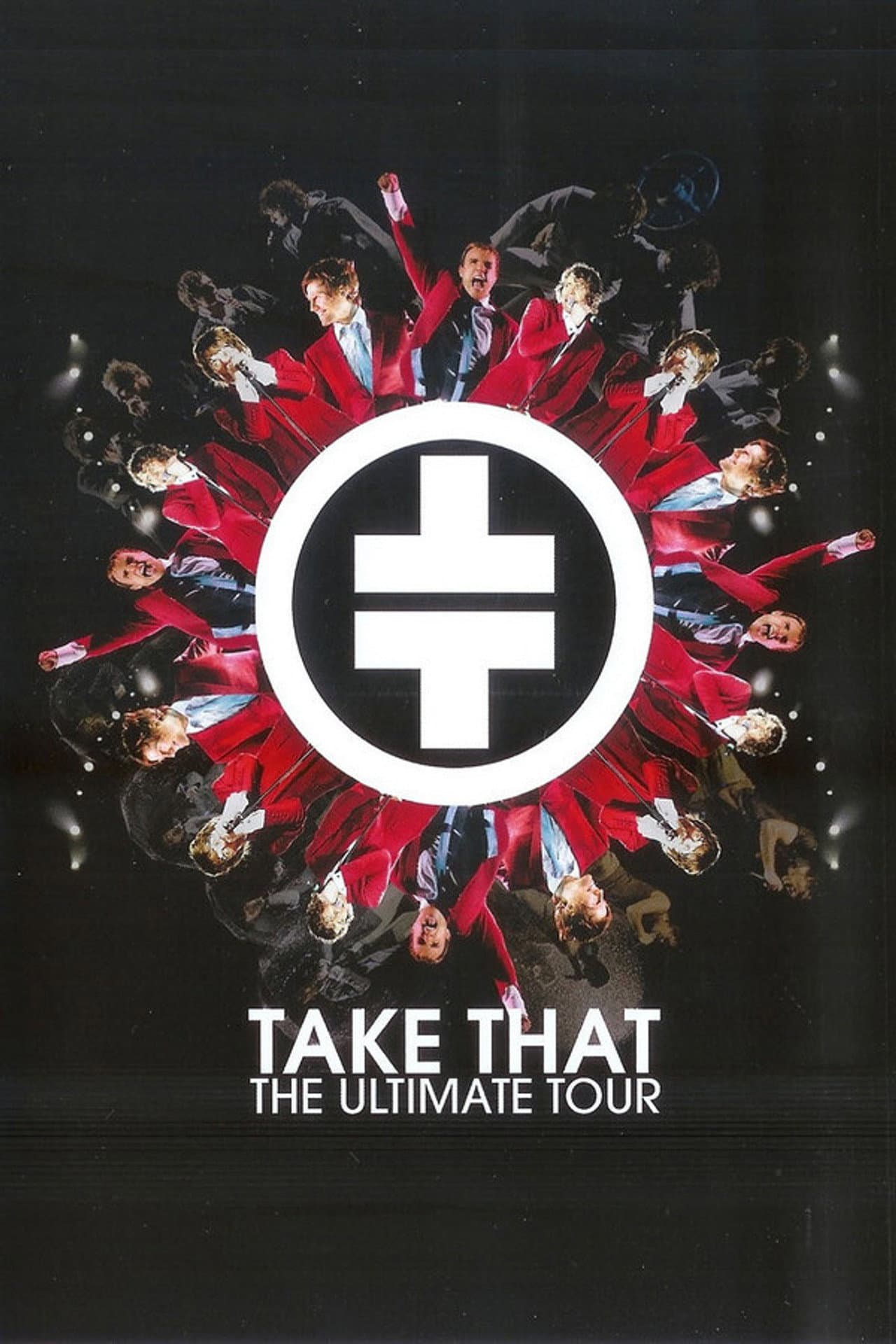 Take That: The Ultimate Tour preview 2
