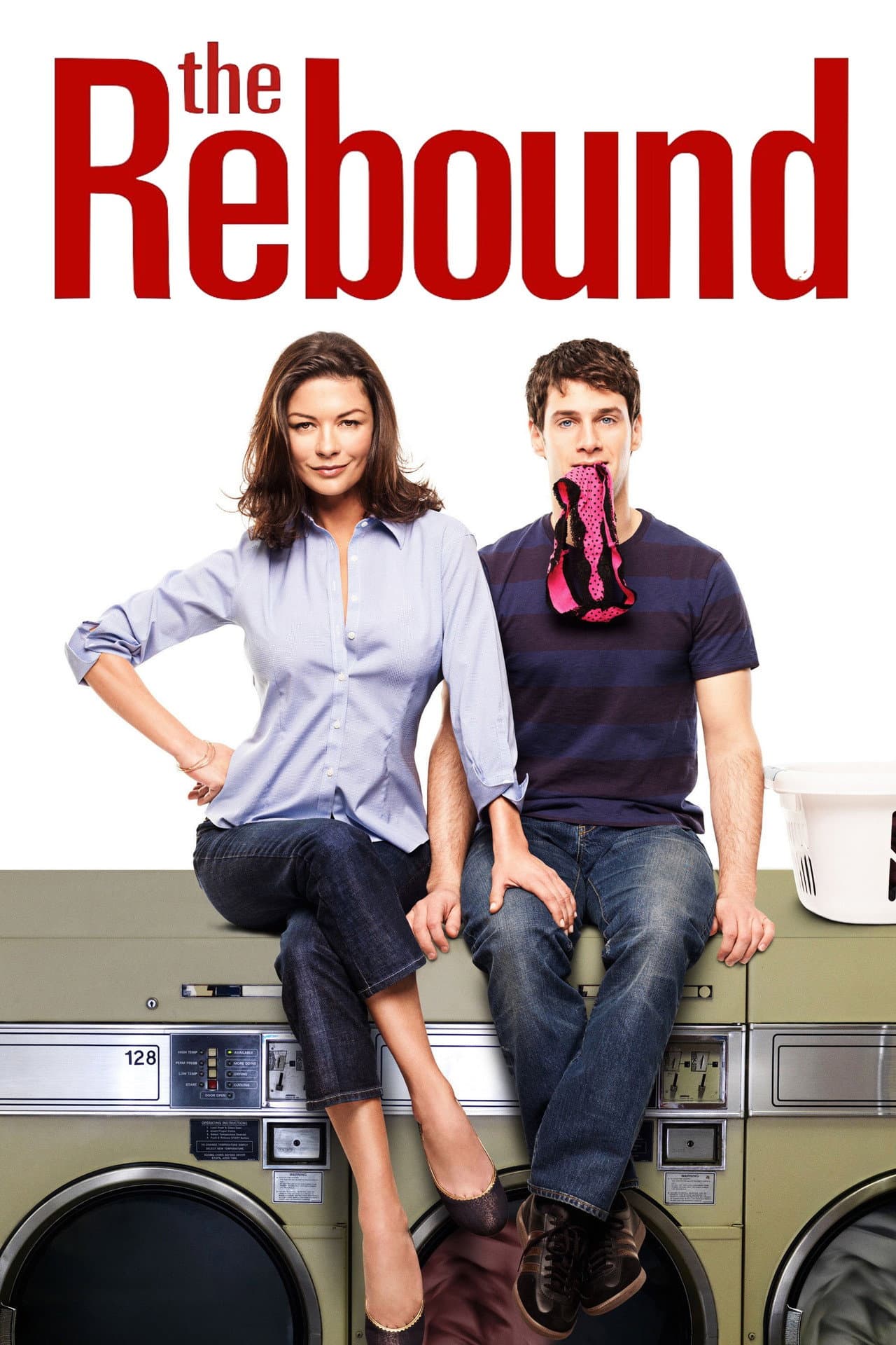 The Rebound preview 2