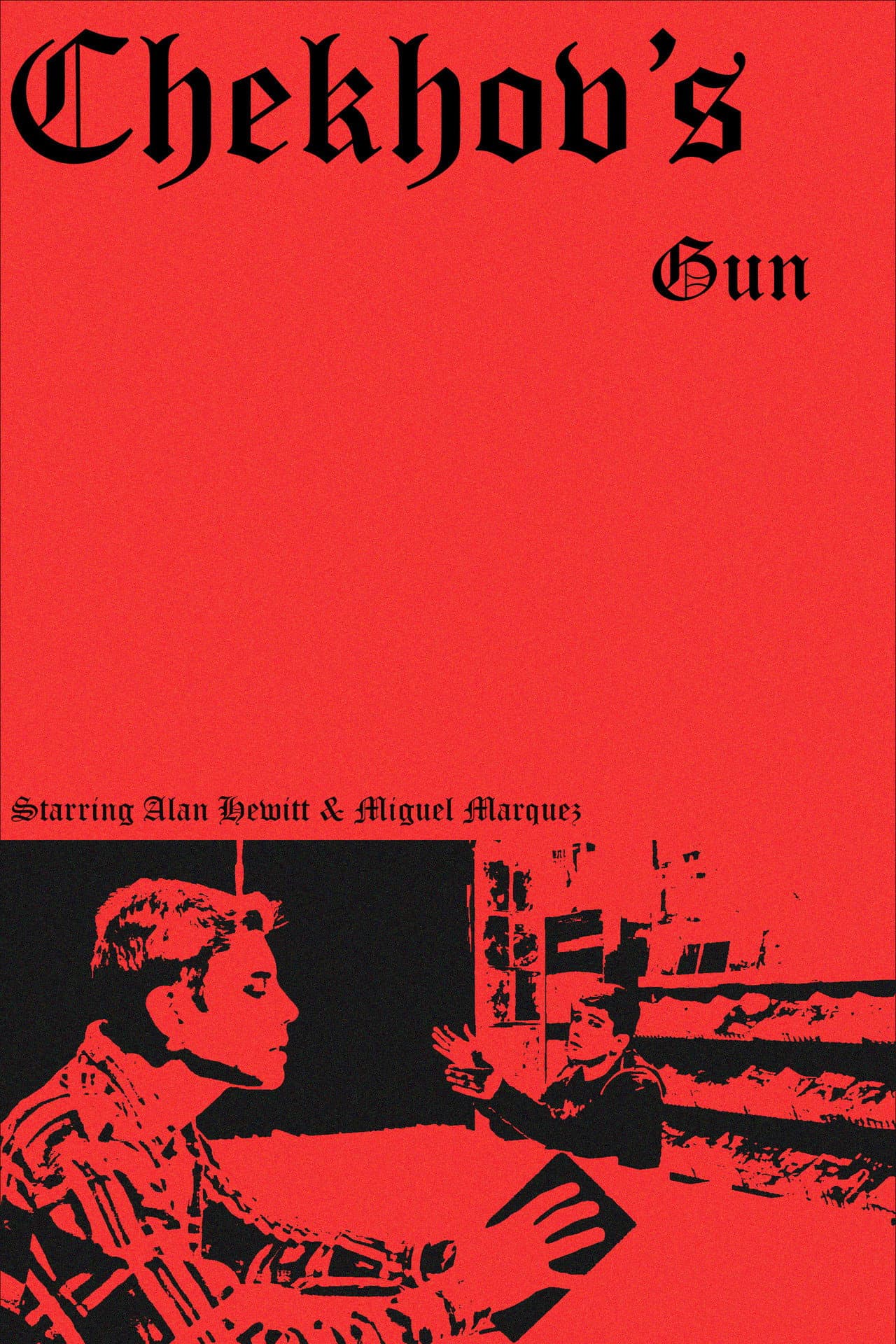 Chekhov's Gun preview 2