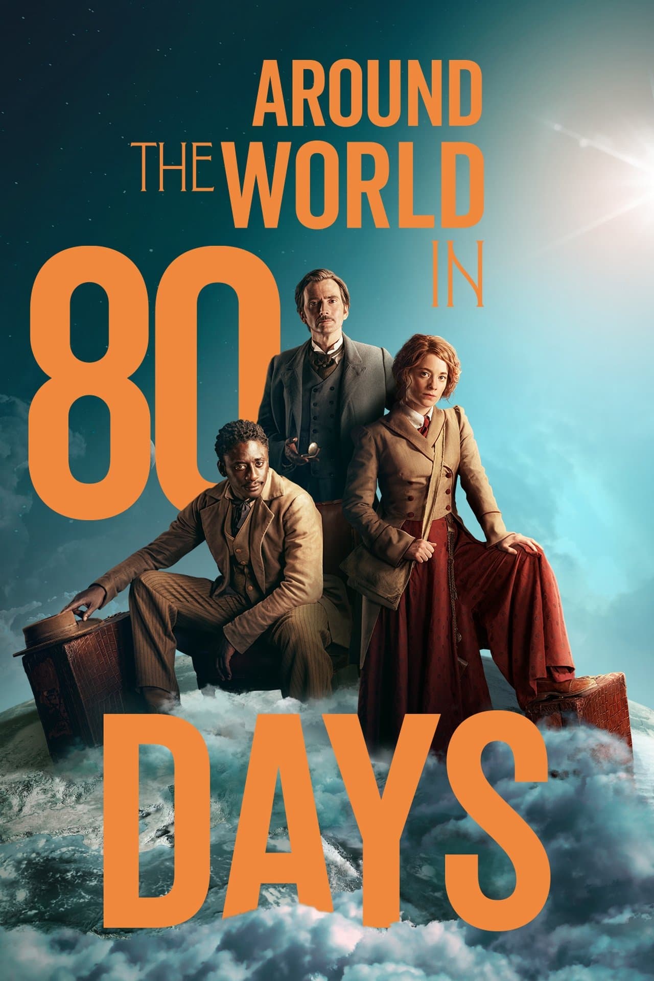 Around the World in 80 Days preview 2