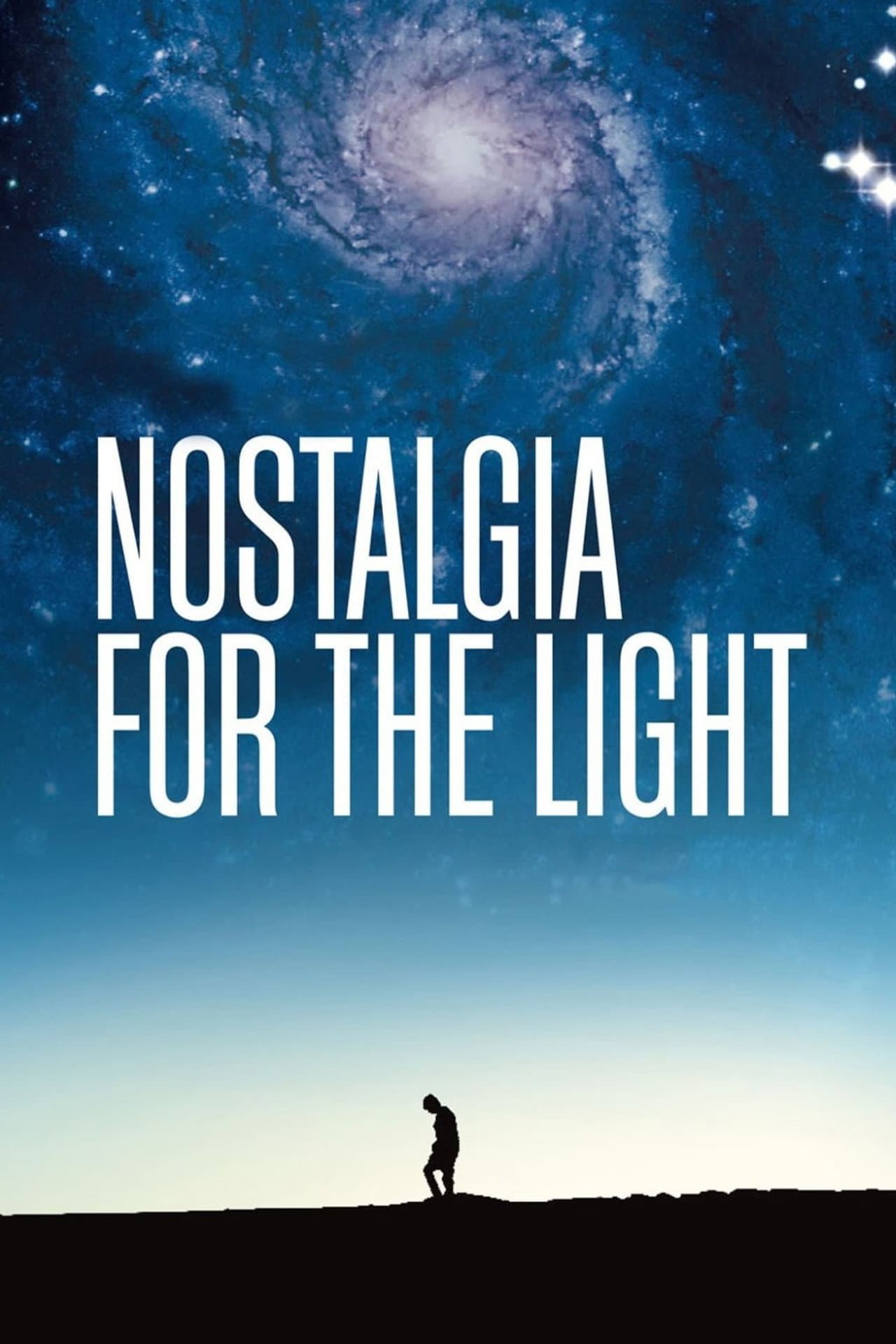 Nostalgia for the Light preview 2