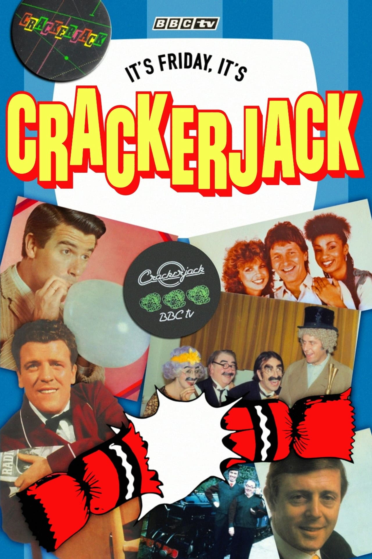 Crackerjack preview 2