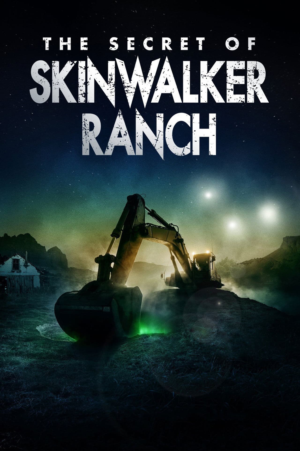 The Secret of Skinwalker Ranch preview 2