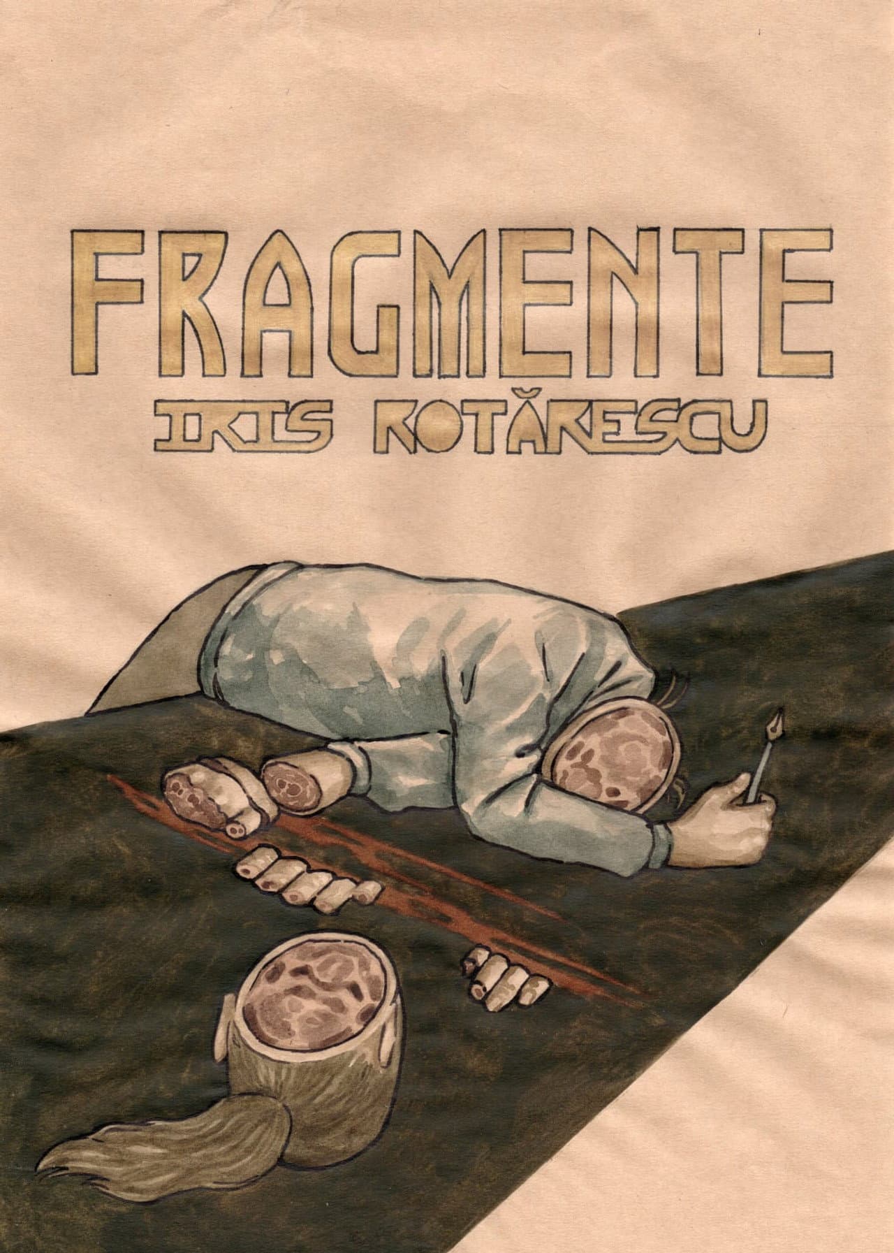 FRAGMENTS preview 2