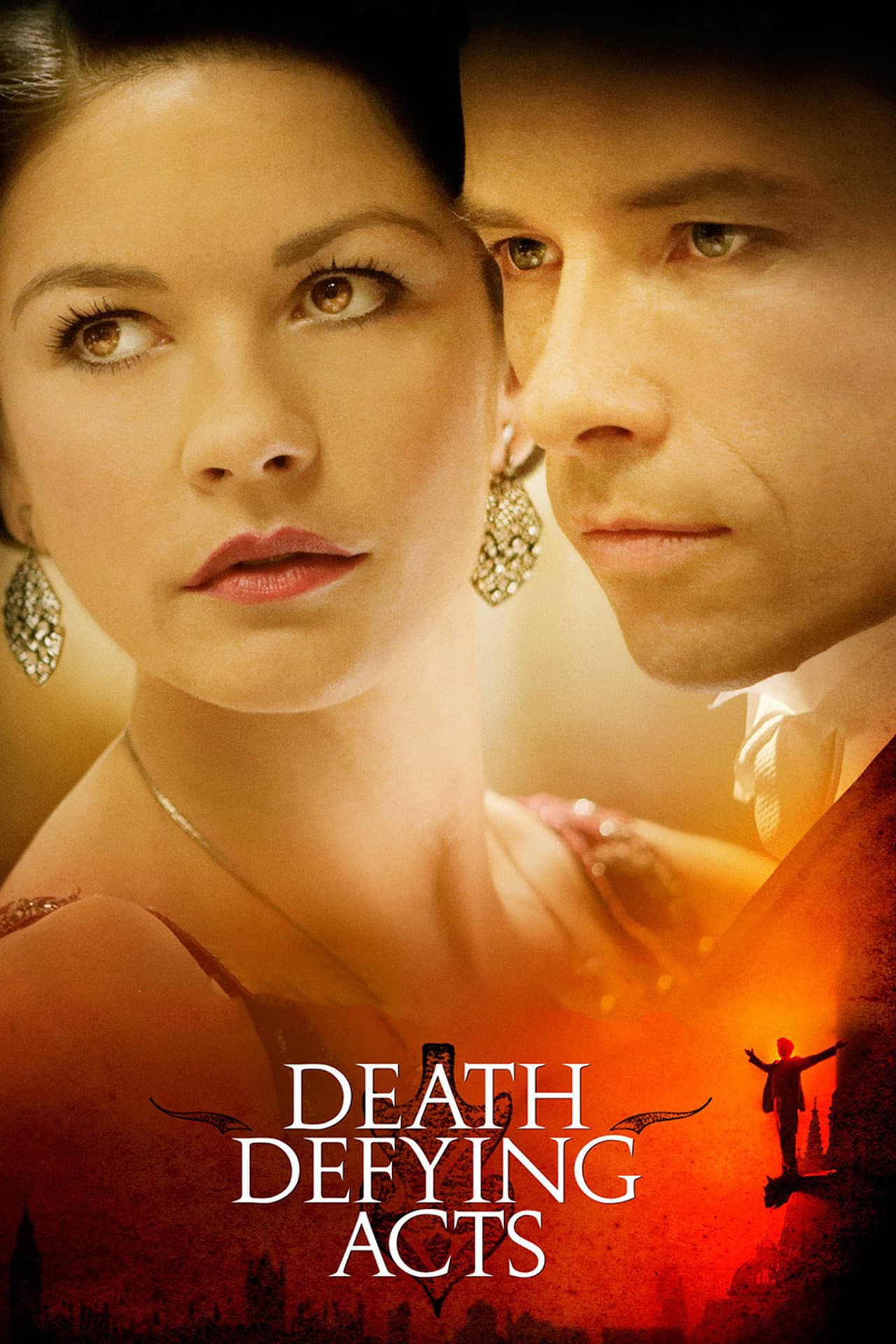 Death Defying Acts preview 2