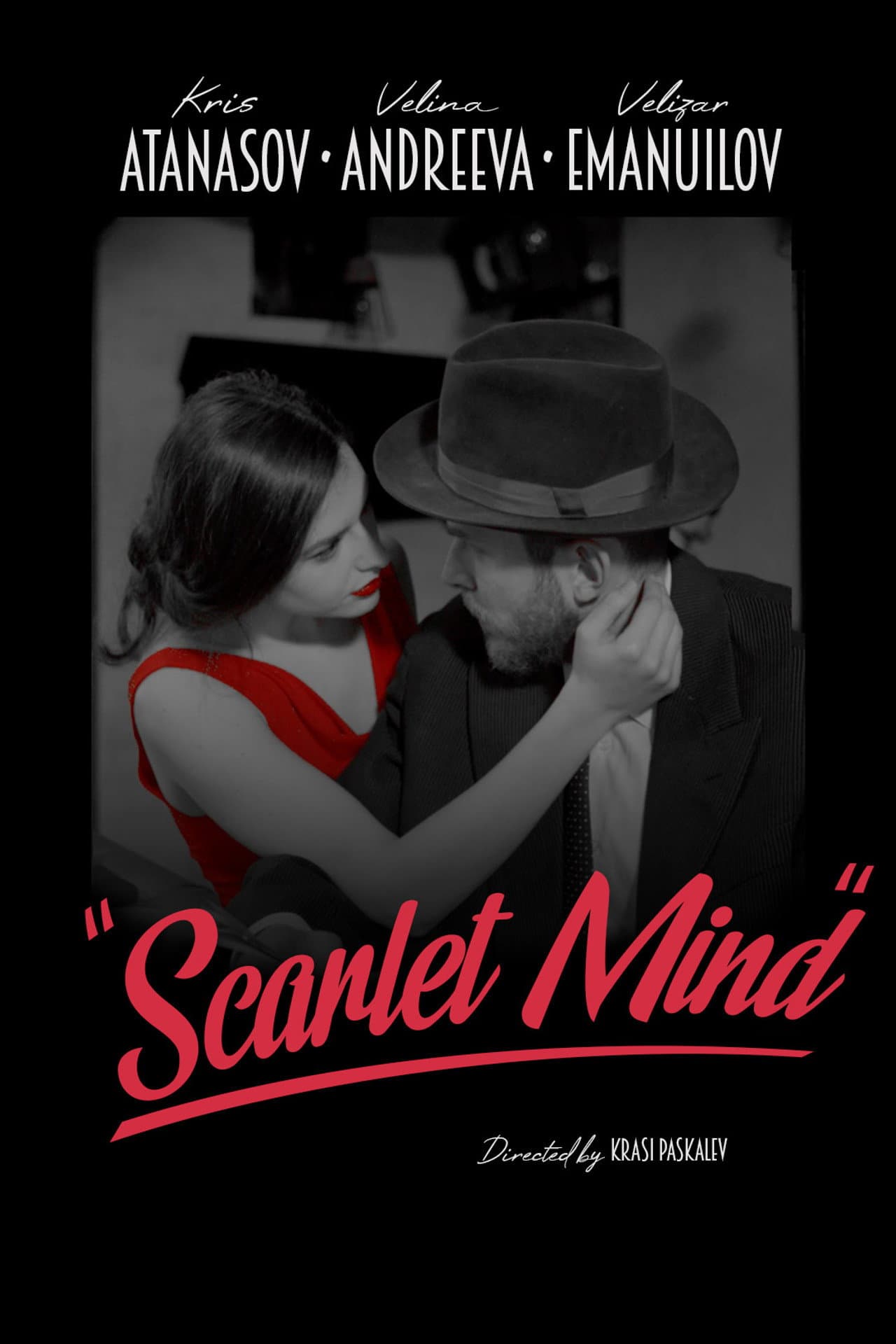 Scarlet Mind preview 2