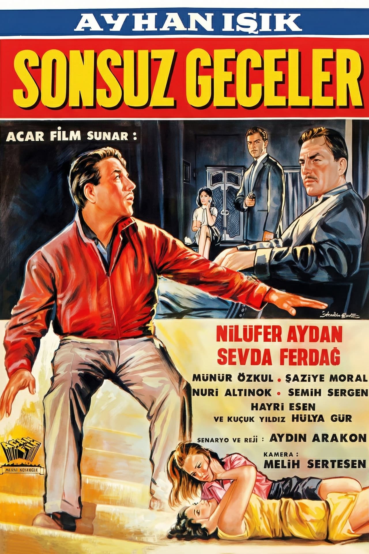 Sonsuz Geceler preview 2