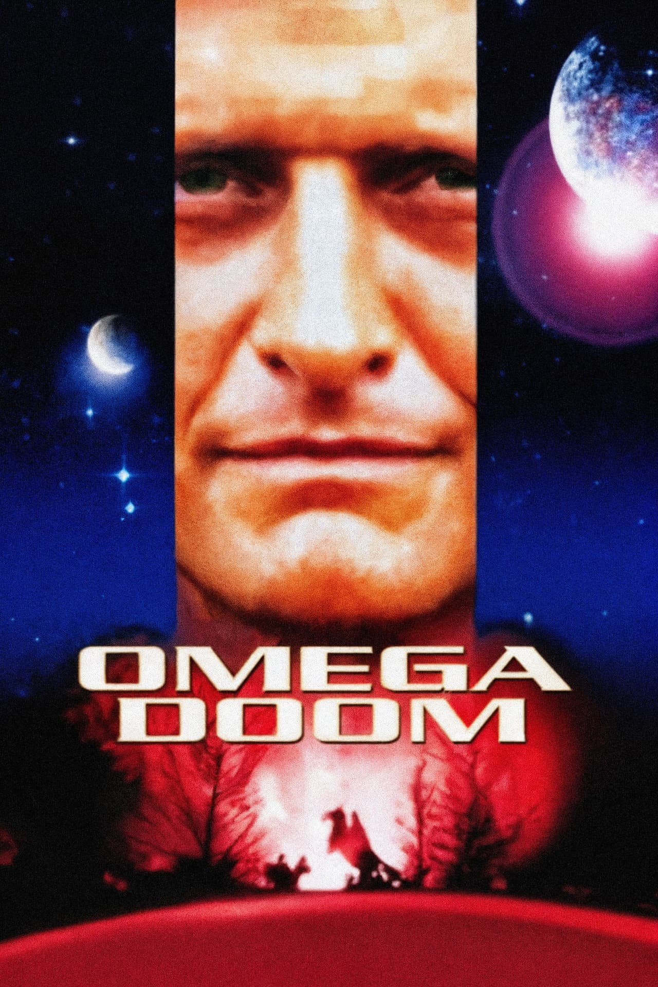 Omega Doom preview 2