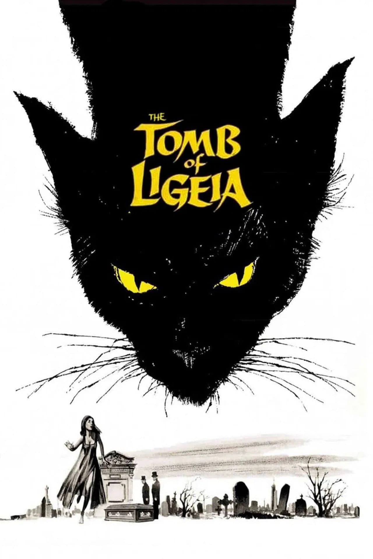 The Tomb of Ligeia preview 2