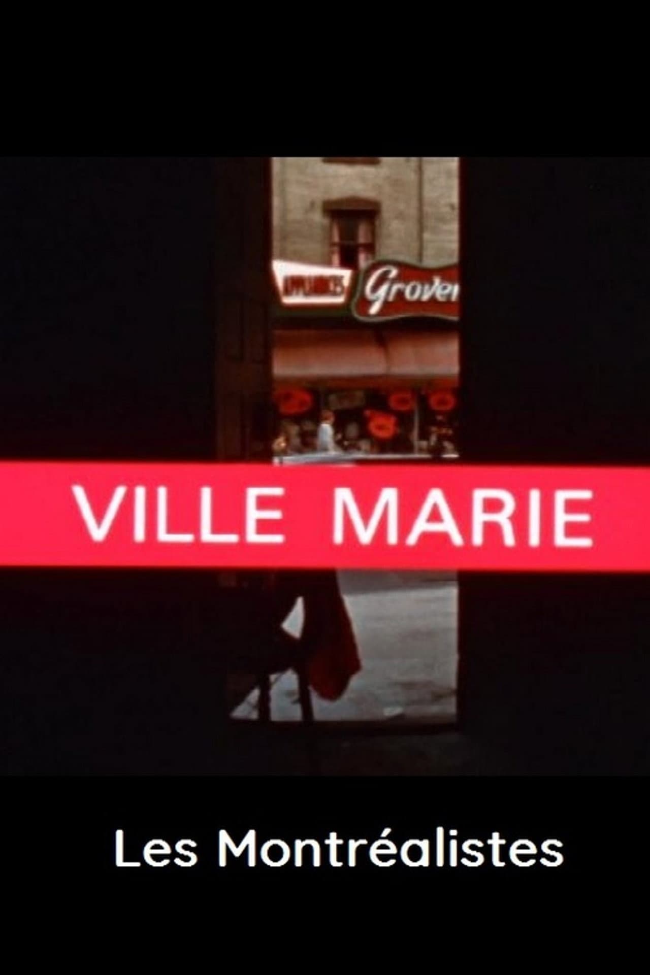 Ville-Marie preview 1