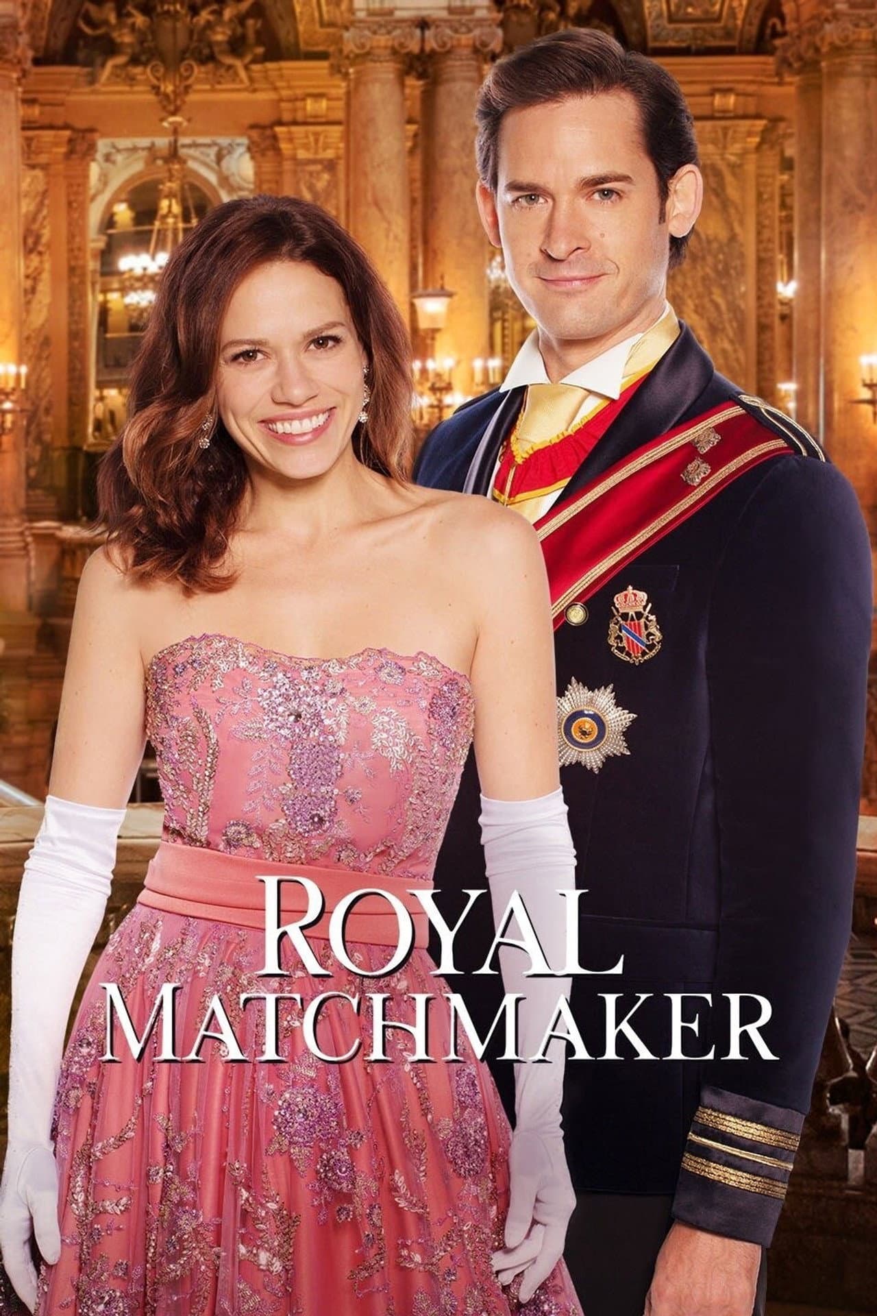 Royal Matchmaker preview 2