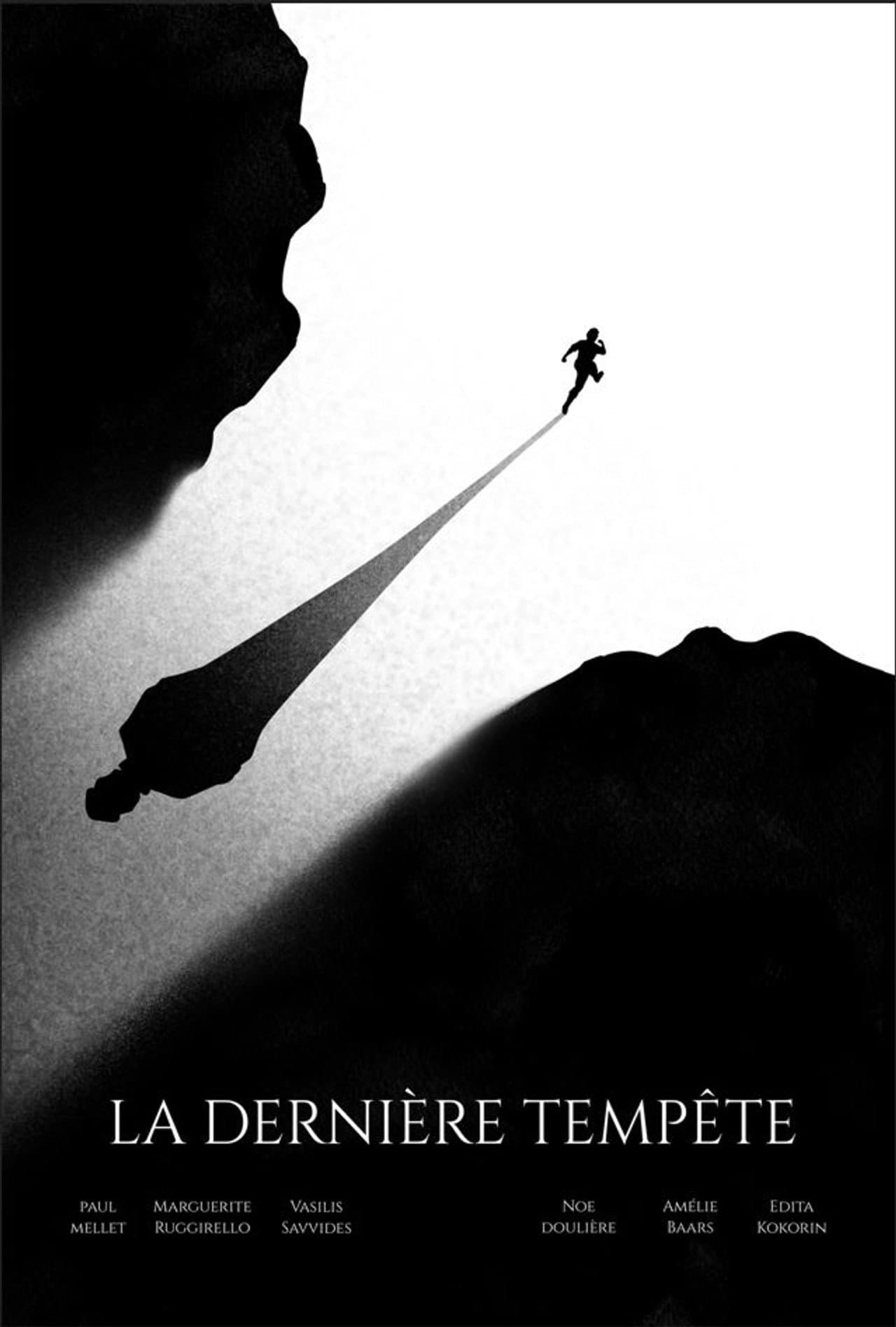 La dernière tempête preview 2