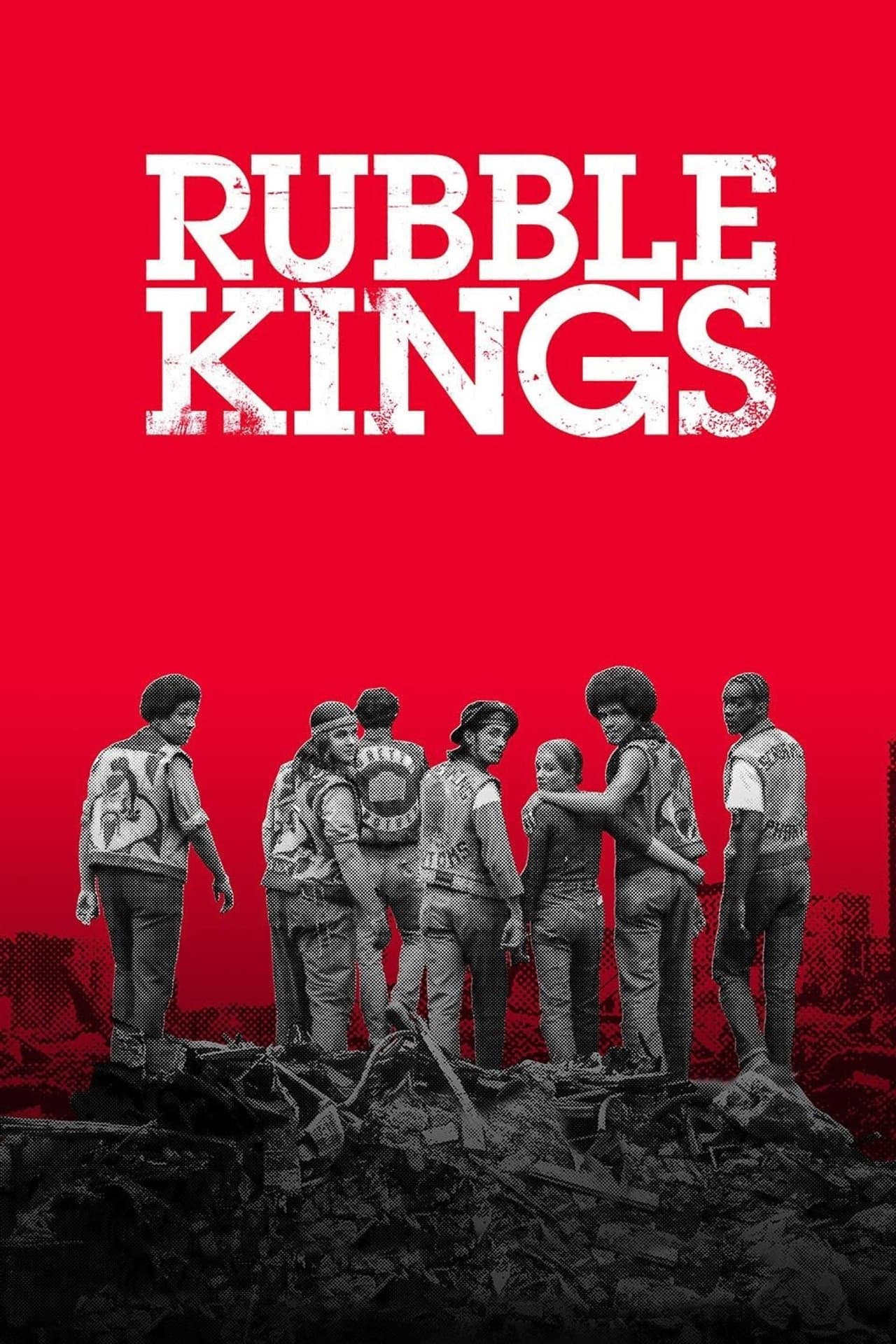 Rubble Kings preview 1
