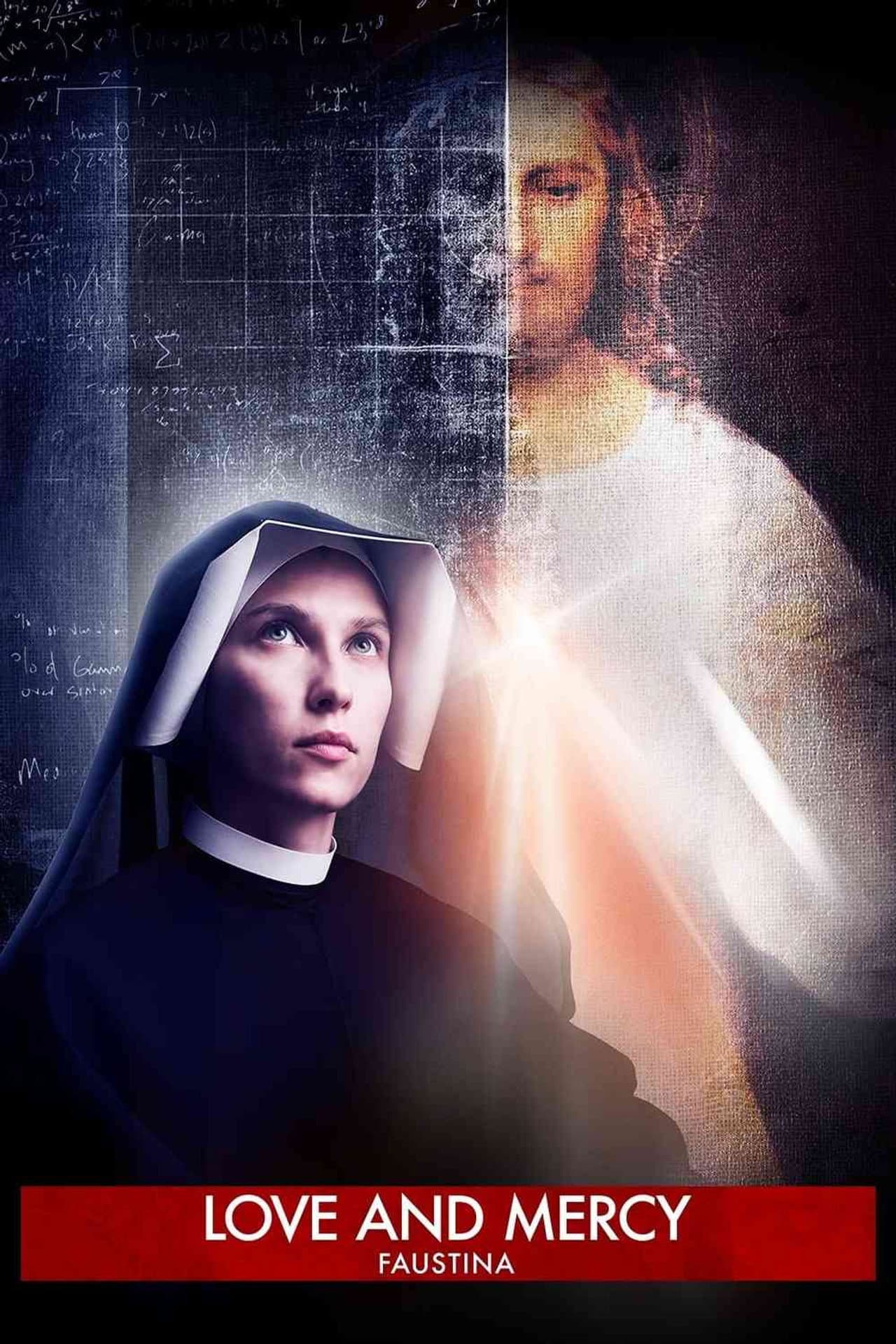 Faustina: Love and Mercy preview 2