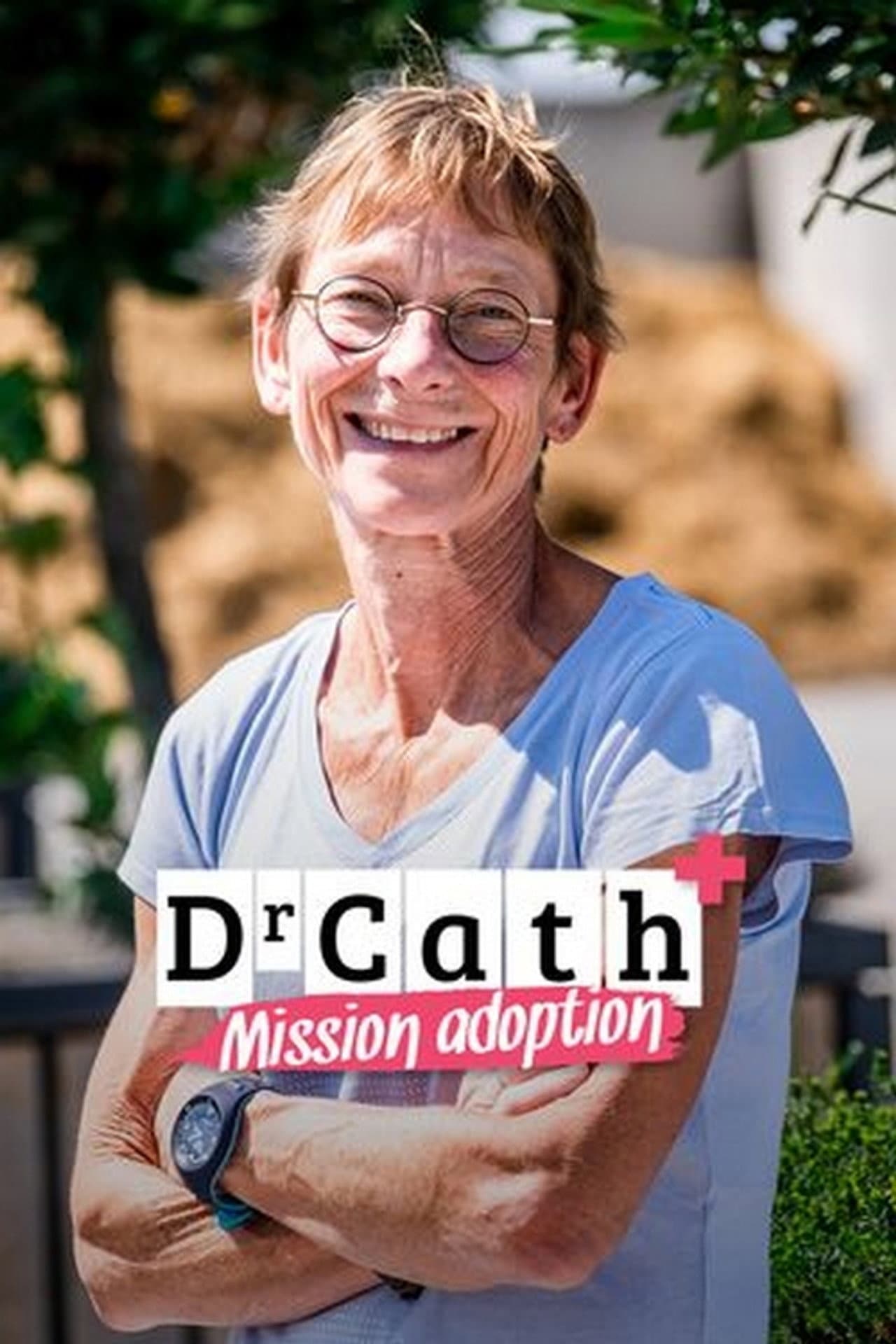 Dr Cath : Mission adoption preview 2