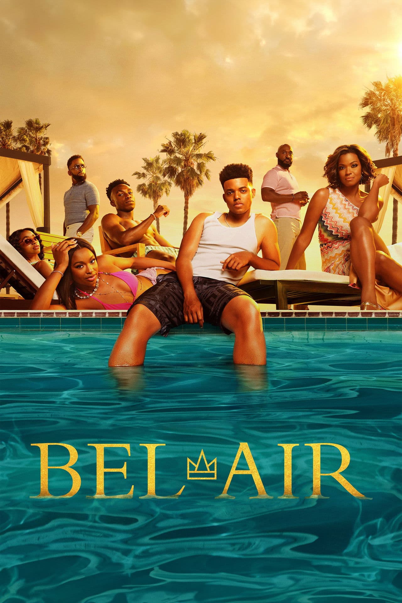Bel-Air preview 2