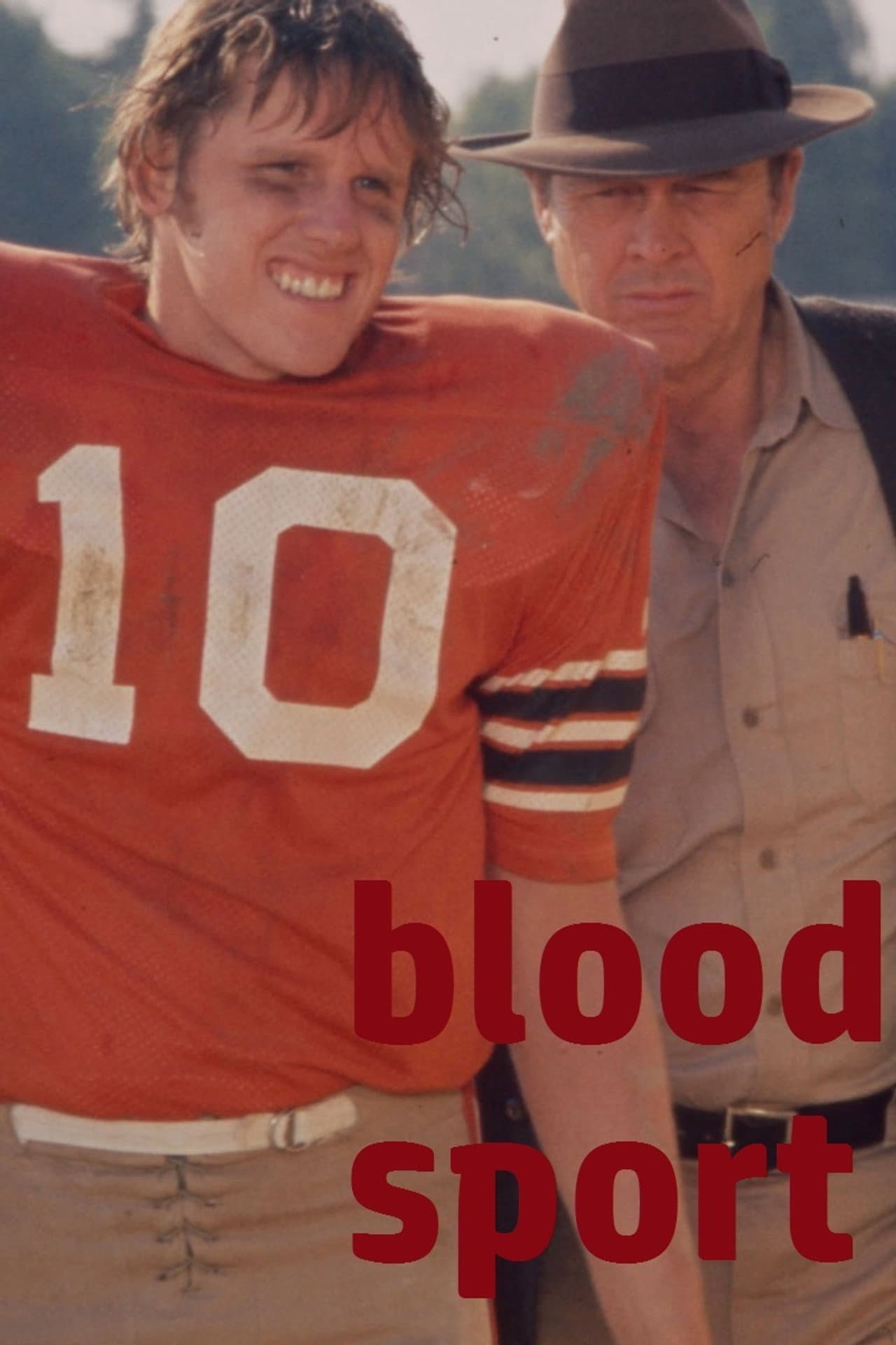 Blood Sport preview 1