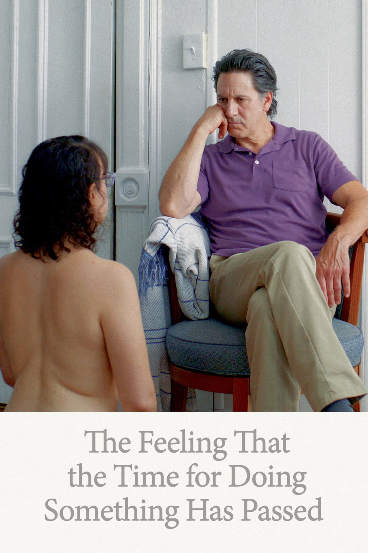 The Feeling That the Time for Doing Something Has Passed preview 2
