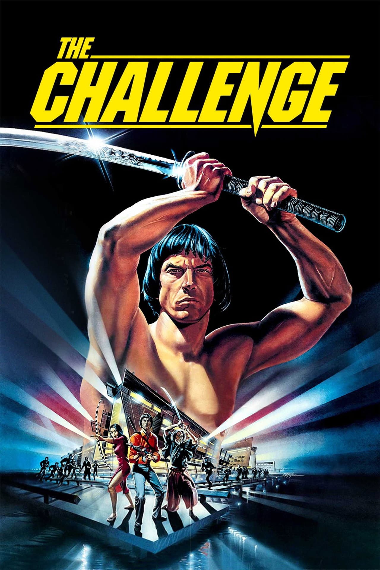 The Challenge preview 2