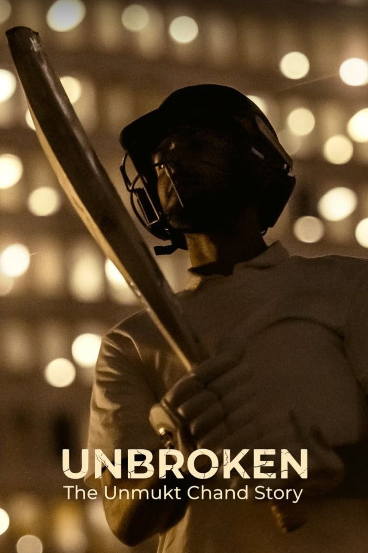 Unbroken: The Unmukt Chand Story preview 2
