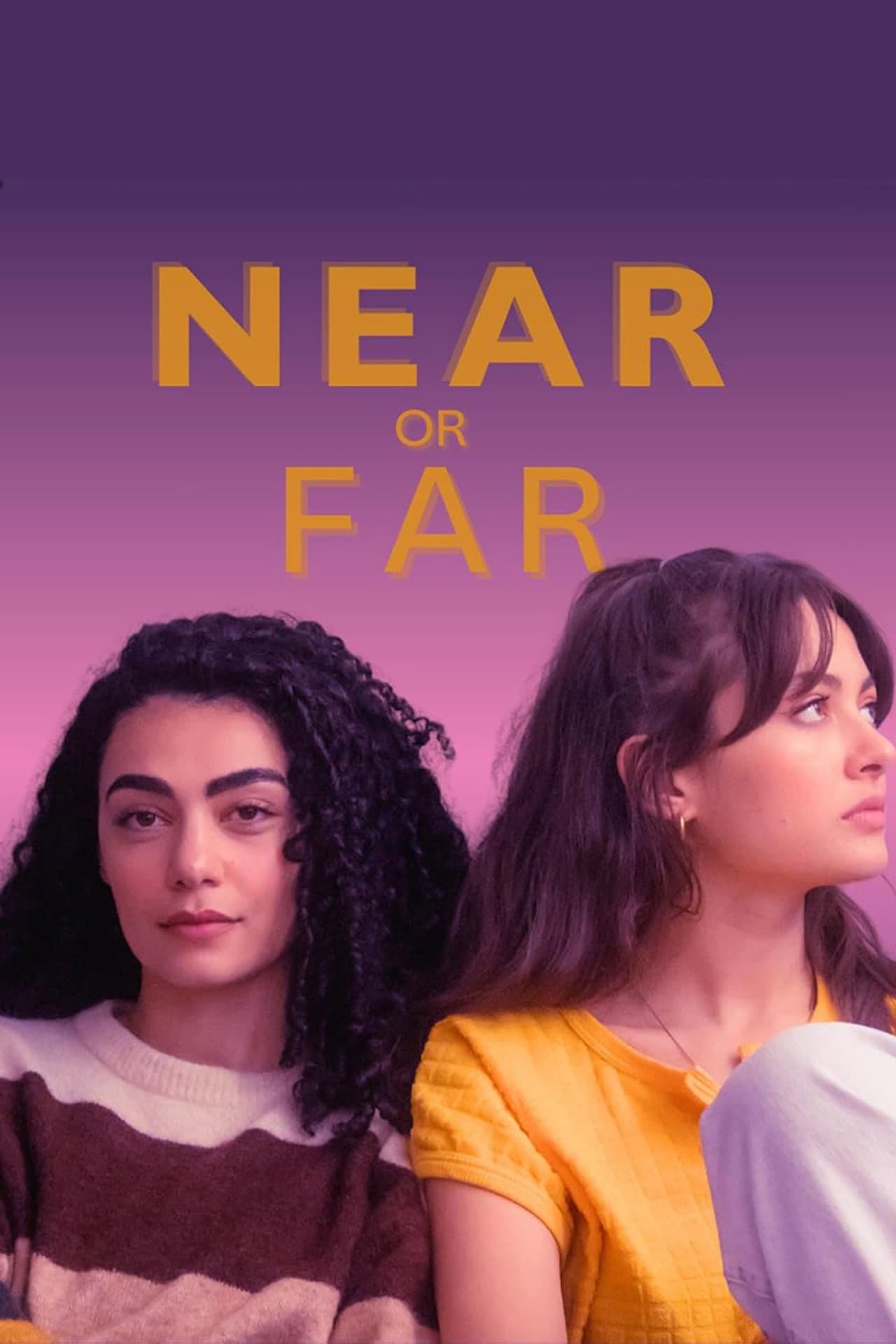 Near or Far preview 2