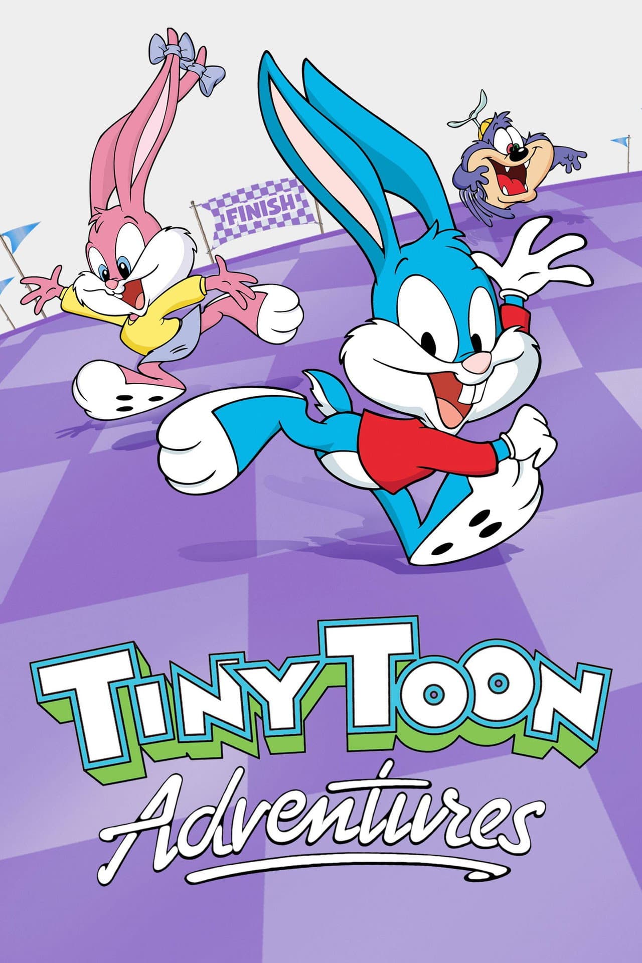 Tiny Toon Adventures preview 2