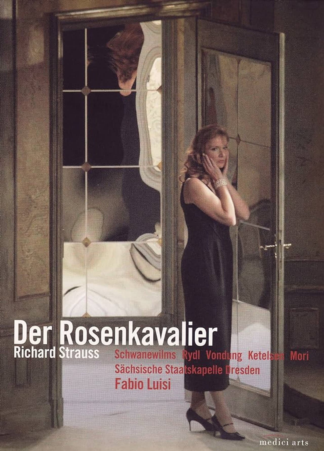 Der Rosenkavalier preview 1