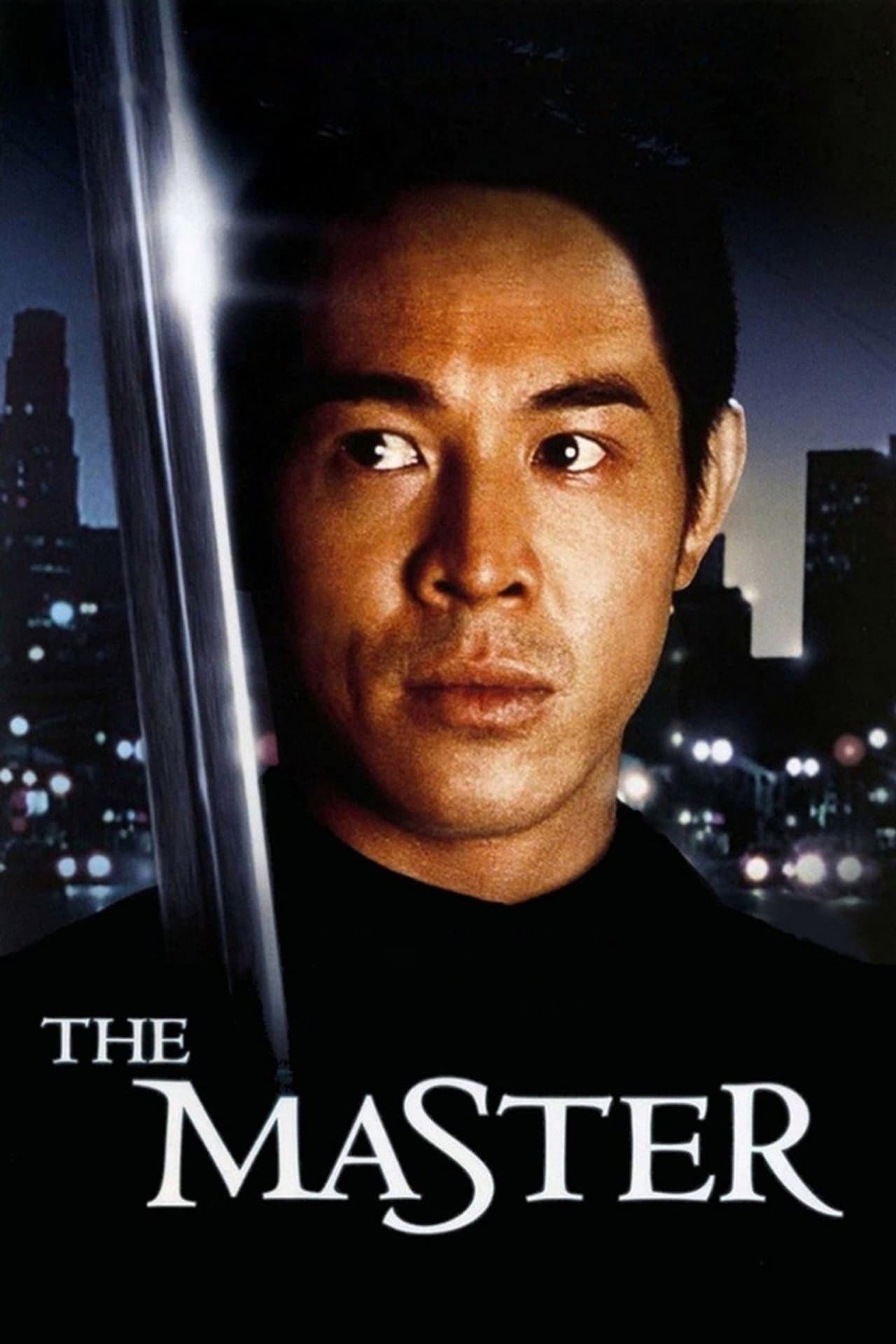 The Master preview 2