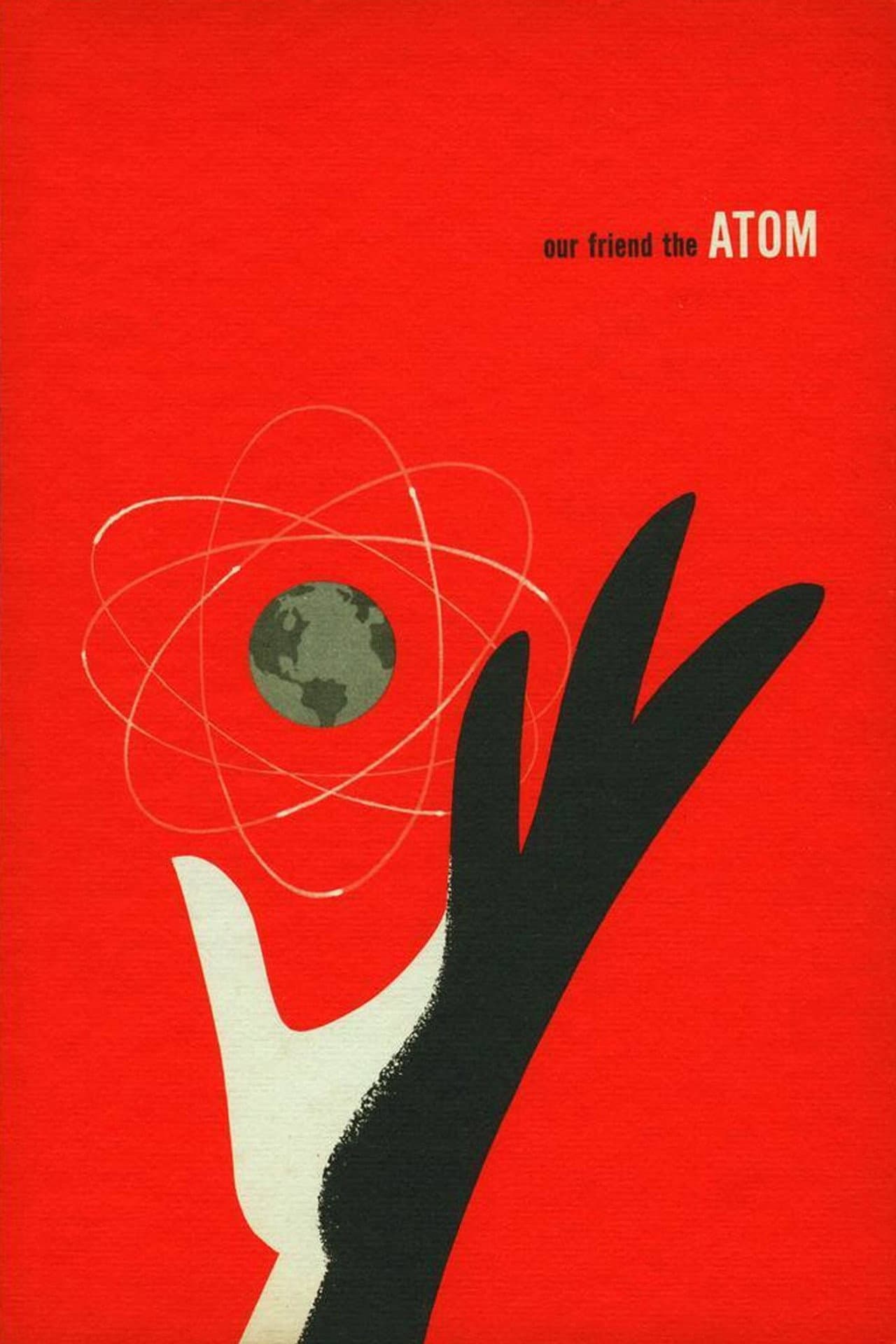 Our Friend the Atom preview 2