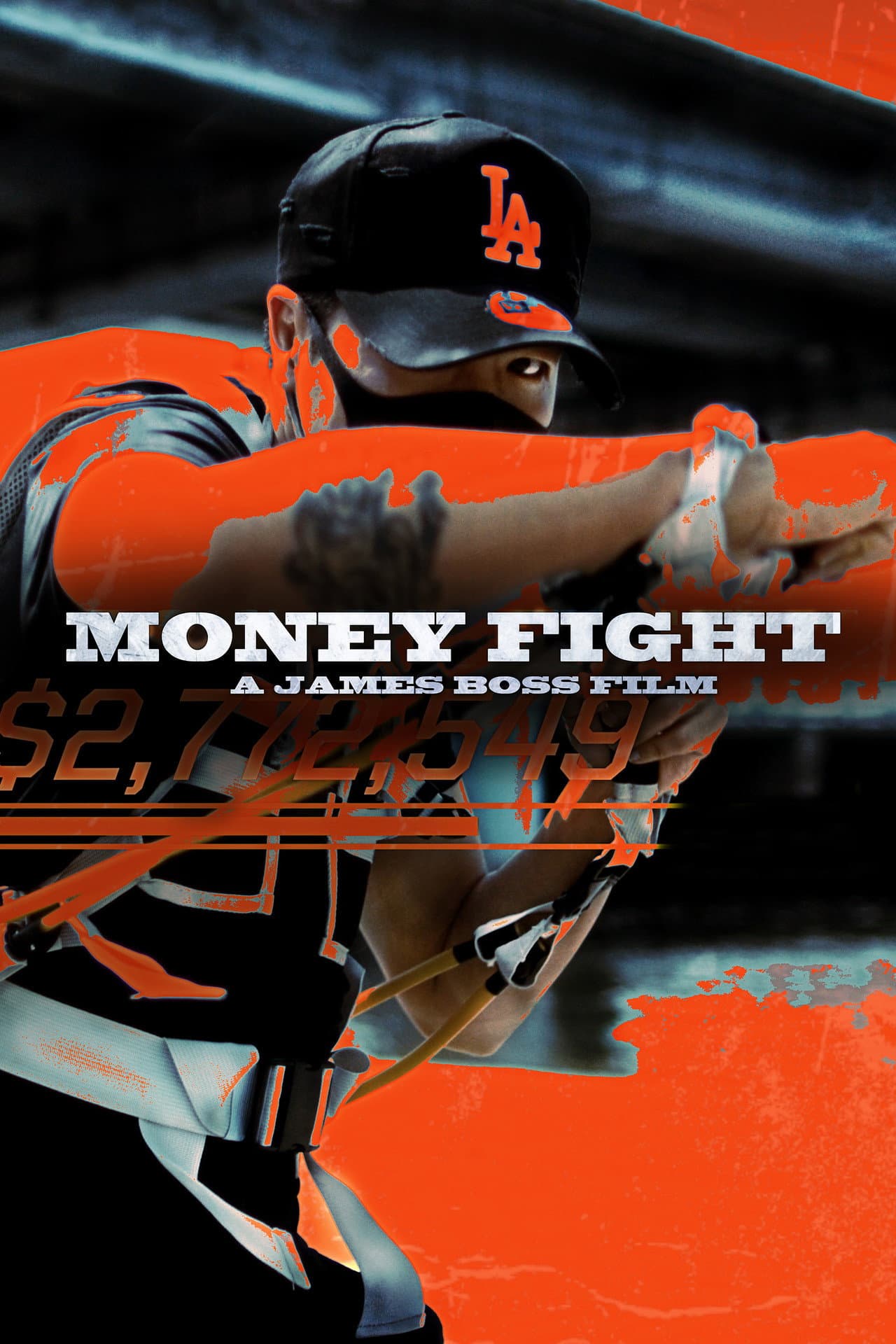 Money Fight preview 2