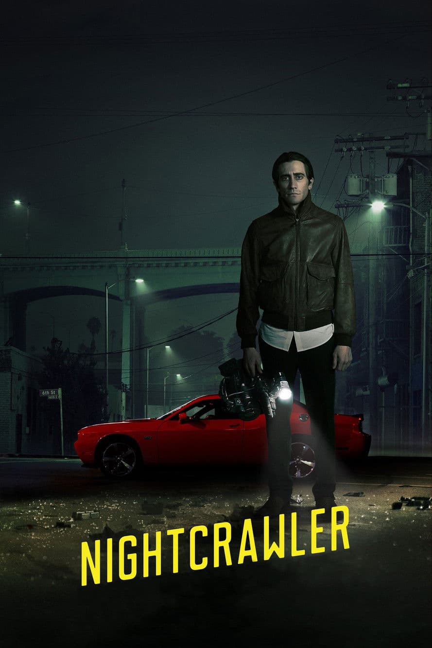 Nightcrawler preview 2