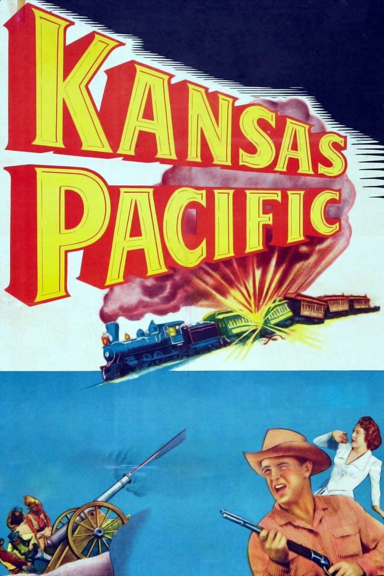 Kansas Pacific preview 2